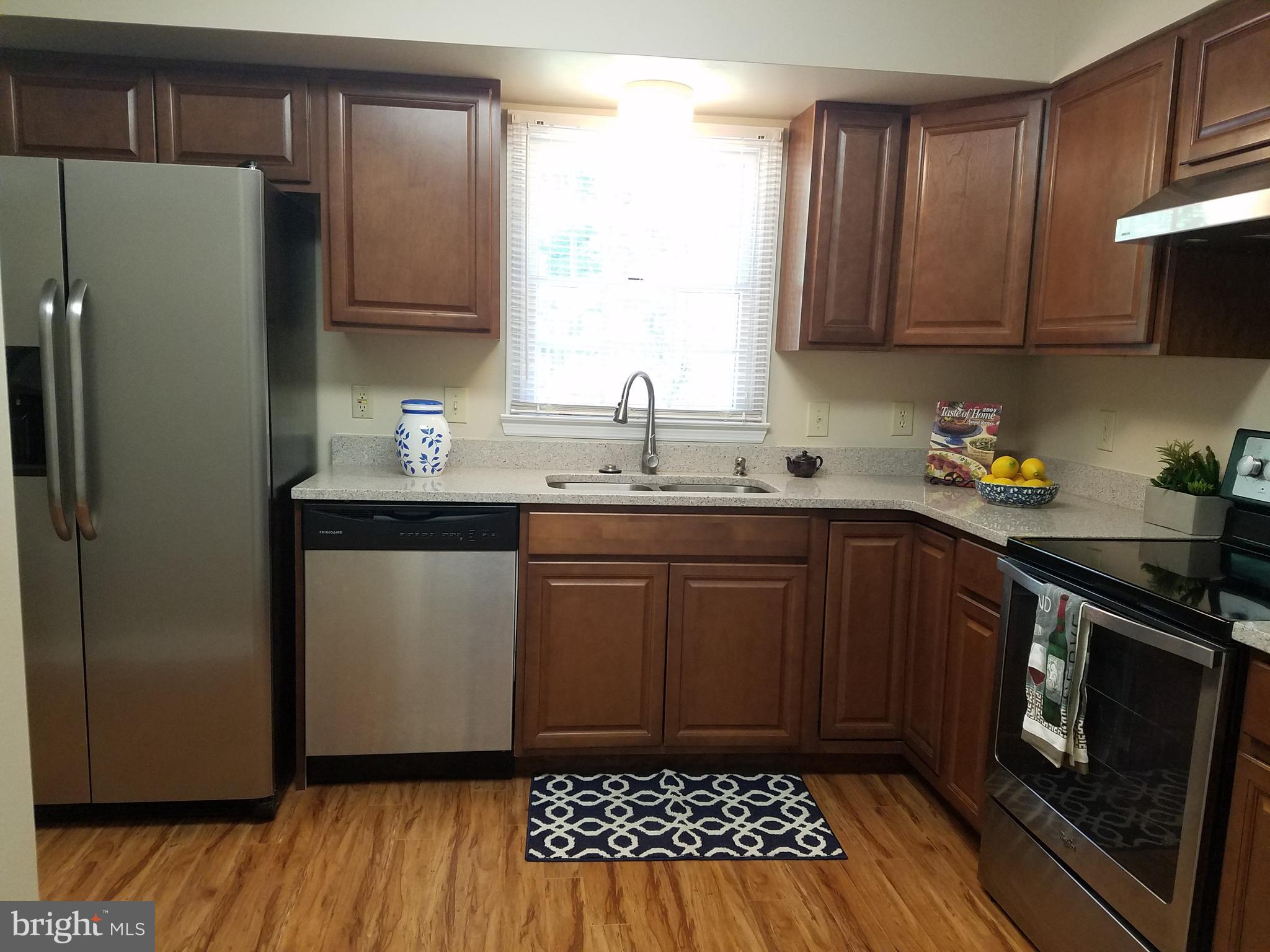 MILL RACE ESTATES - Residential Lease