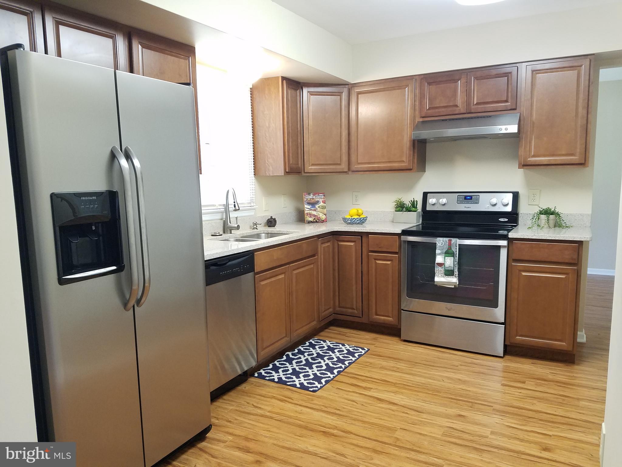 MILL RACE ESTATES - Residential Lease