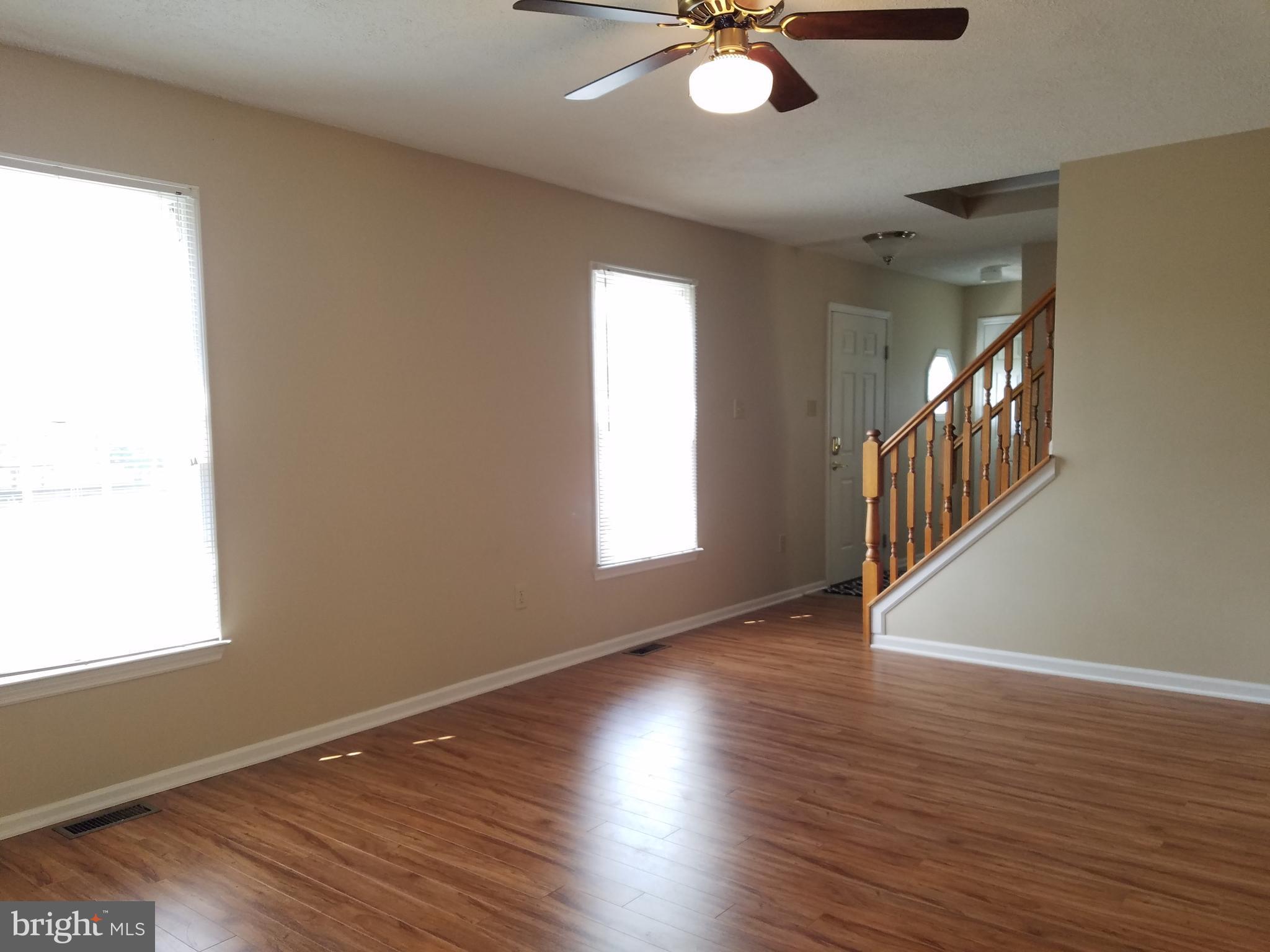 MILL RACE ESTATES - Residential Lease