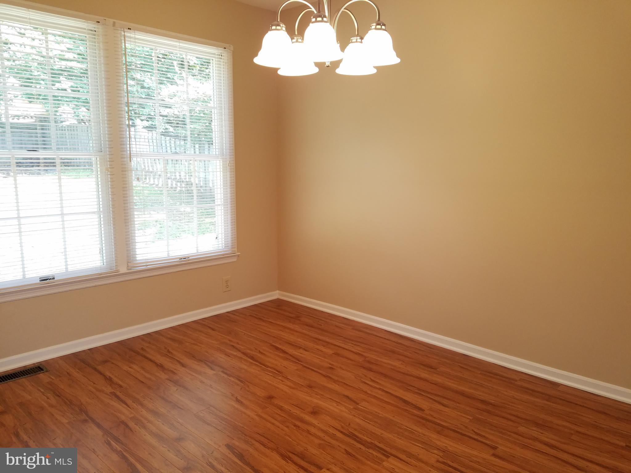 MILL RACE ESTATES - Residential Lease