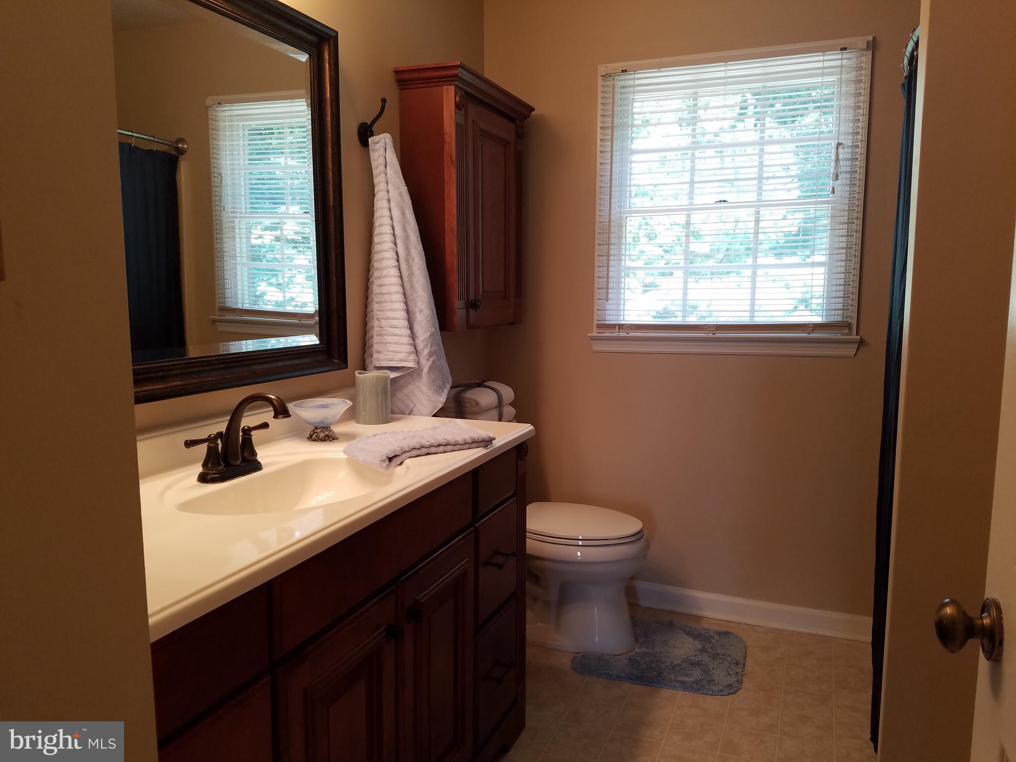 MILL RACE ESTATES - Residential Lease