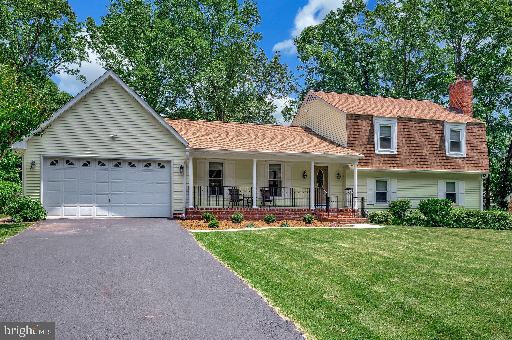 417 CAMDEN DRIVE