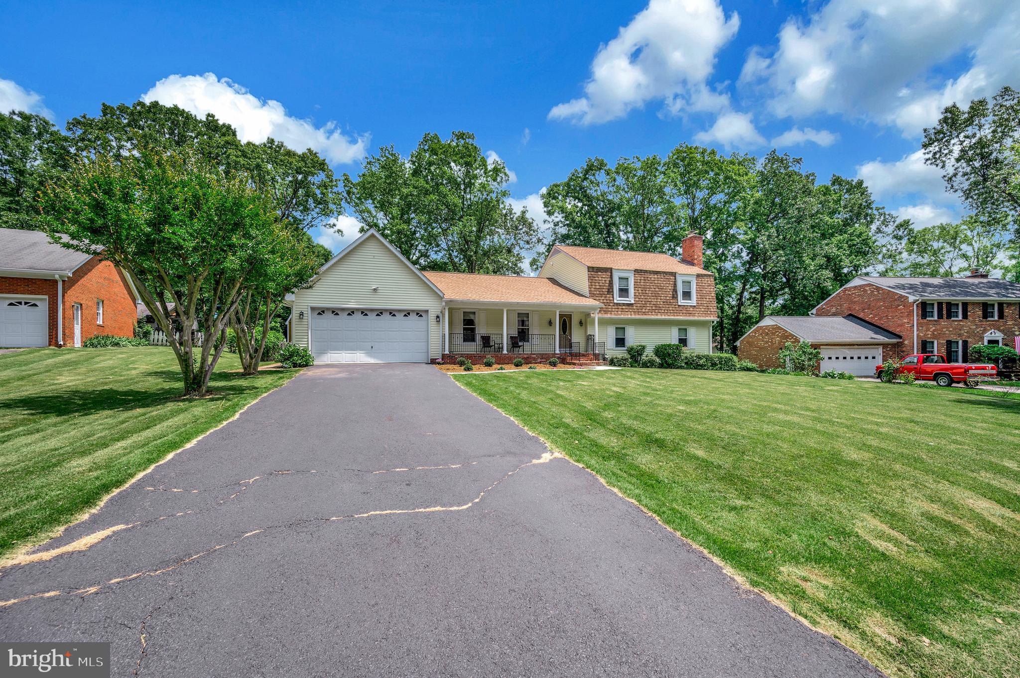 417 CAMDEN DRIVE