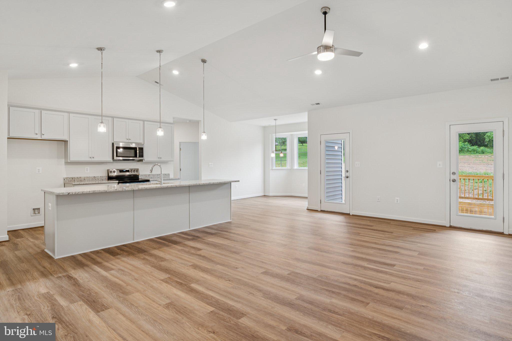 SCOTT MCCOY - Residential