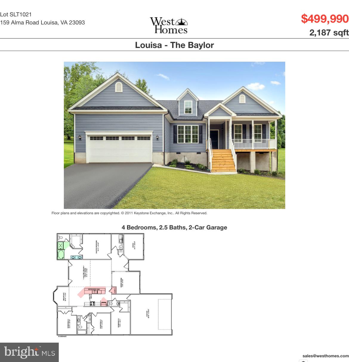 SCOTT MCCOY - Residential