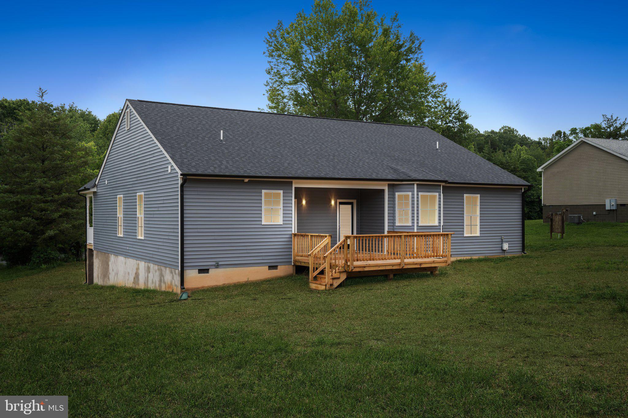 SCOTT MCCOY - Residential