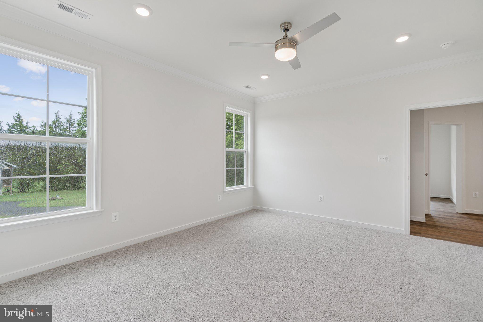 SCOTT MCCOY - Residential