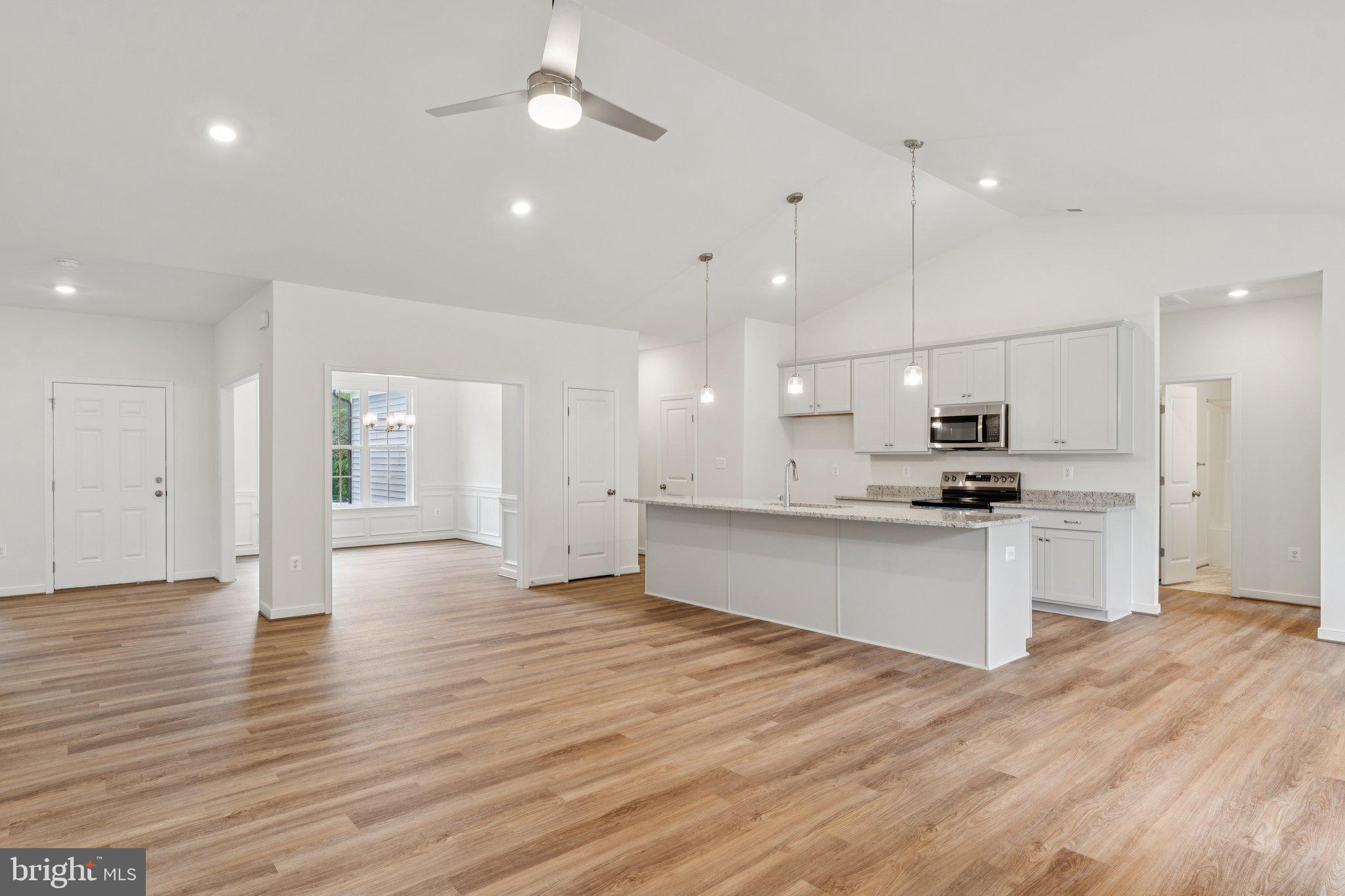 SCOTT MCCOY - Residential