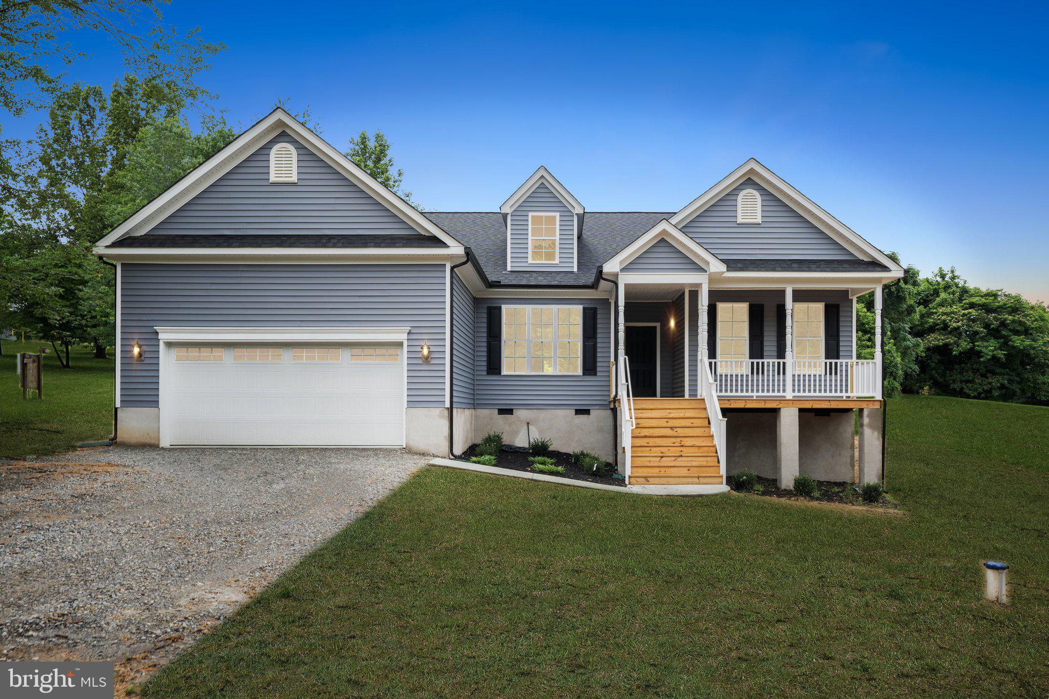 SCOTT MCCOY - Residential