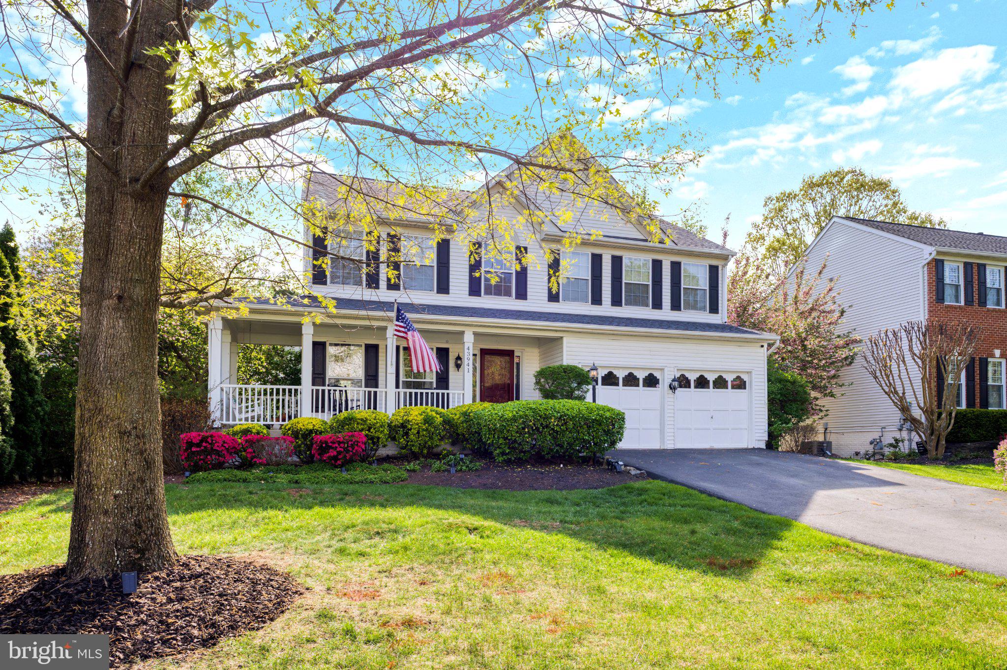 43941 CHAMPIONSHIP PLACE