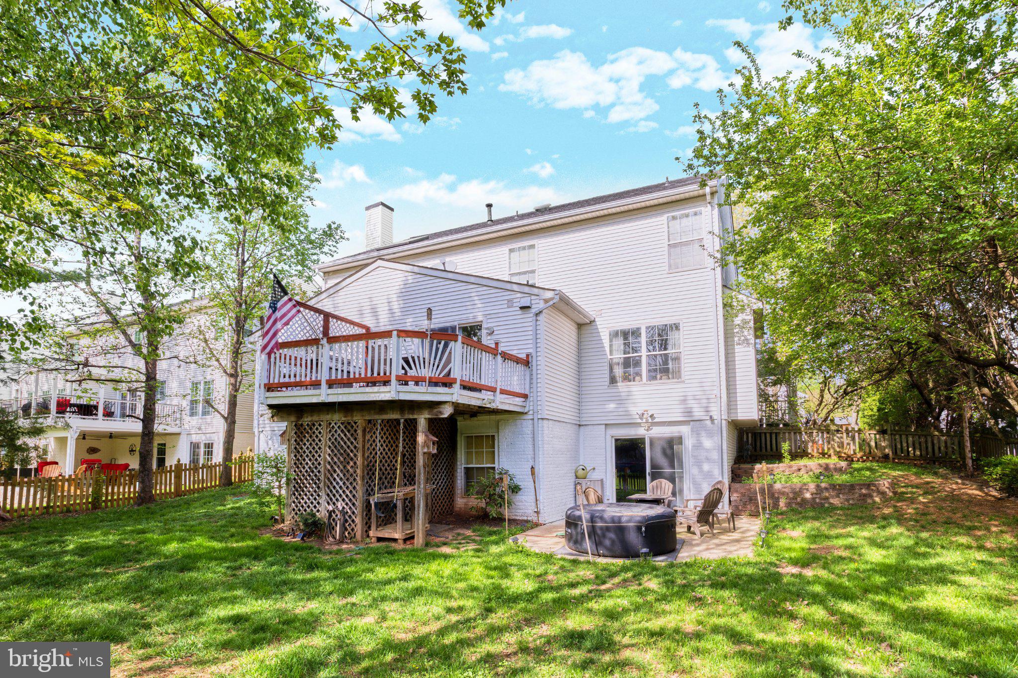 43941 CHAMPIONSHIP PLACE