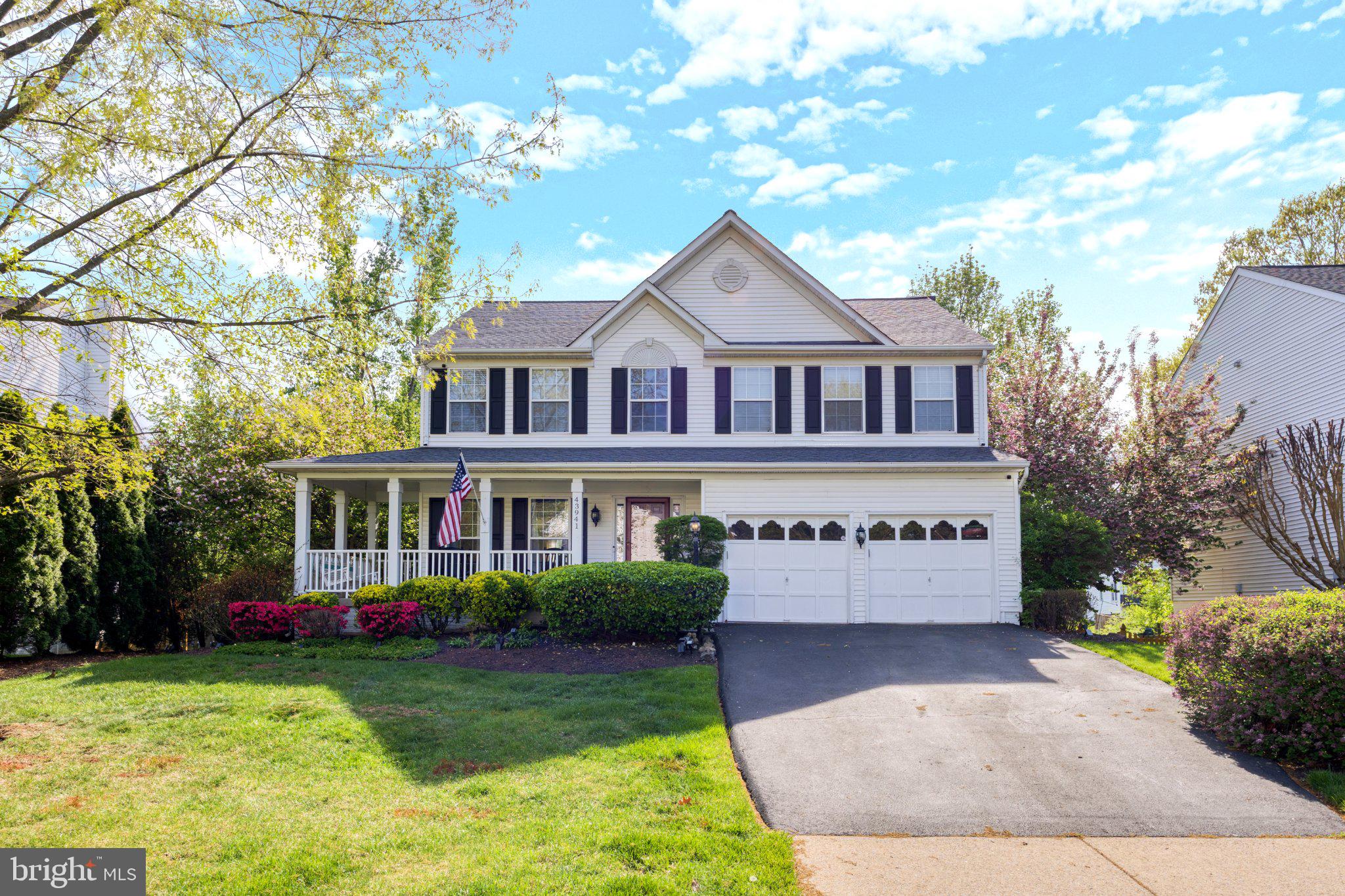 43941 CHAMPIONSHIP PLACE