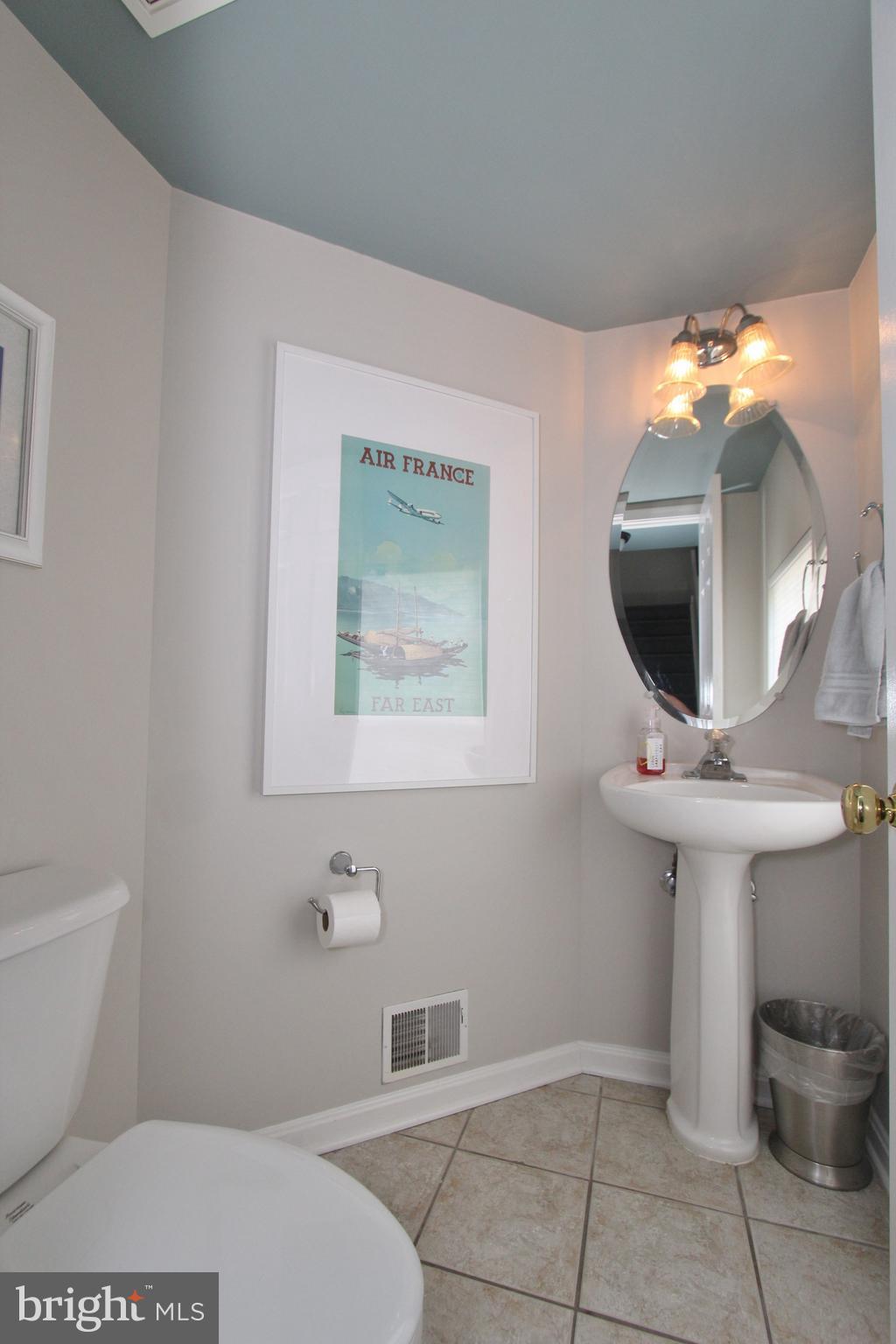 BELMONT BAY - Residential Lease