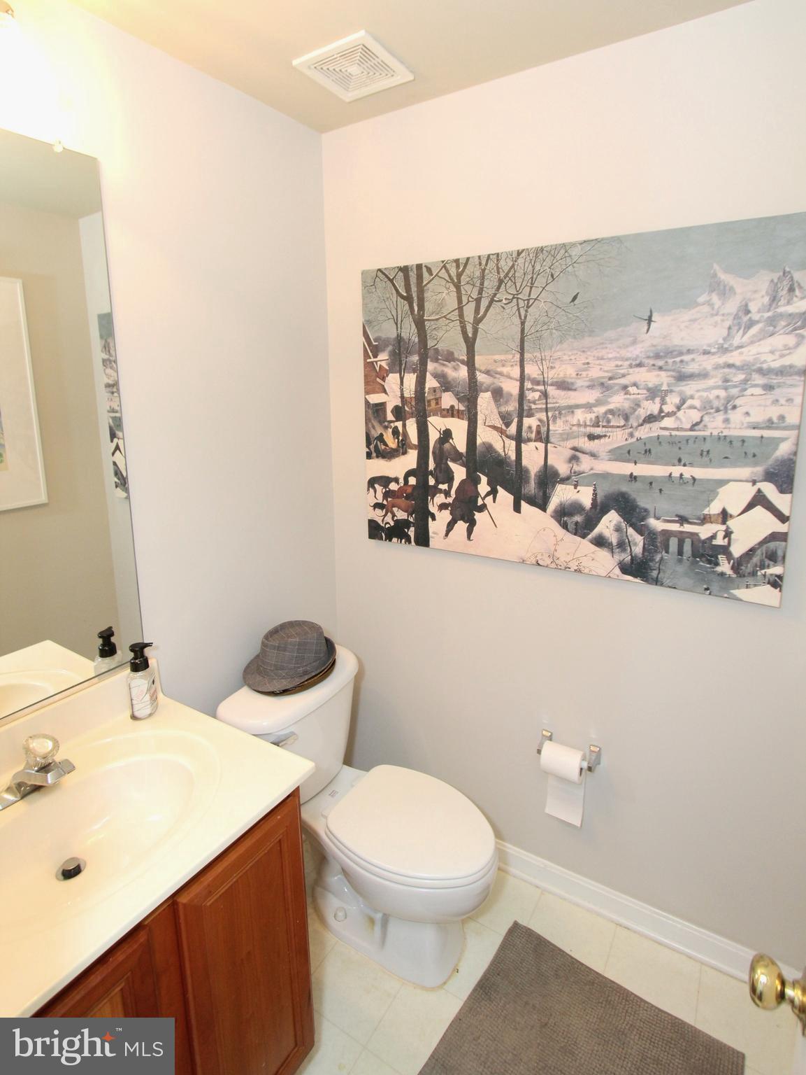 BELMONT BAY - Residential Lease