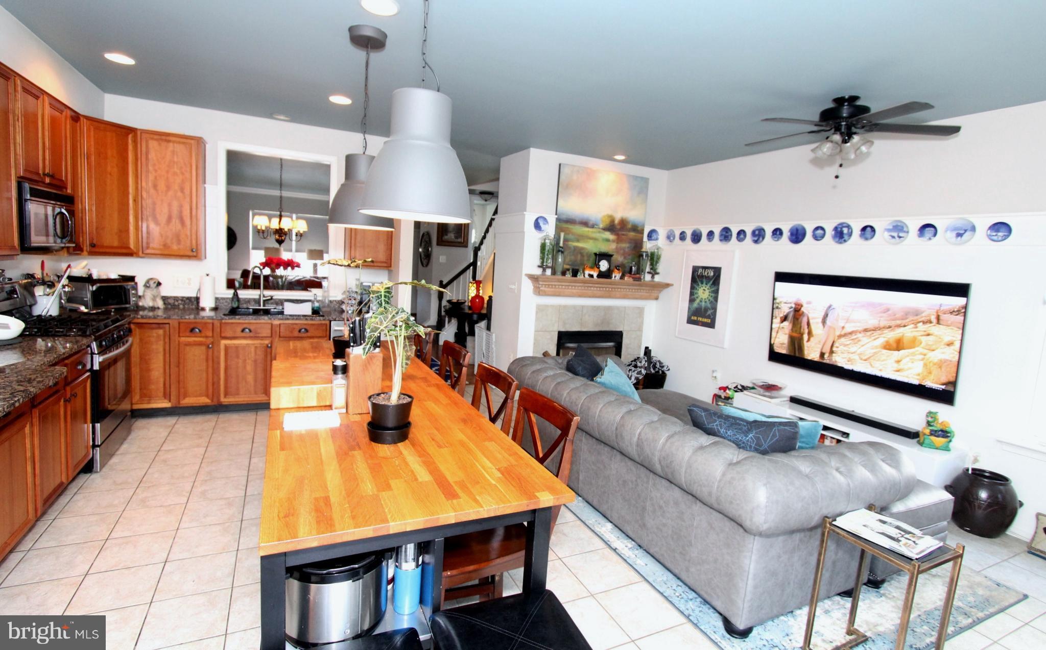 BELMONT BAY - Residential Lease