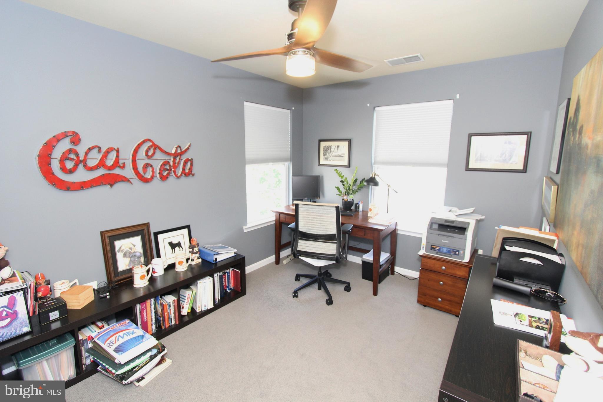 BELMONT BAY - Residential Lease