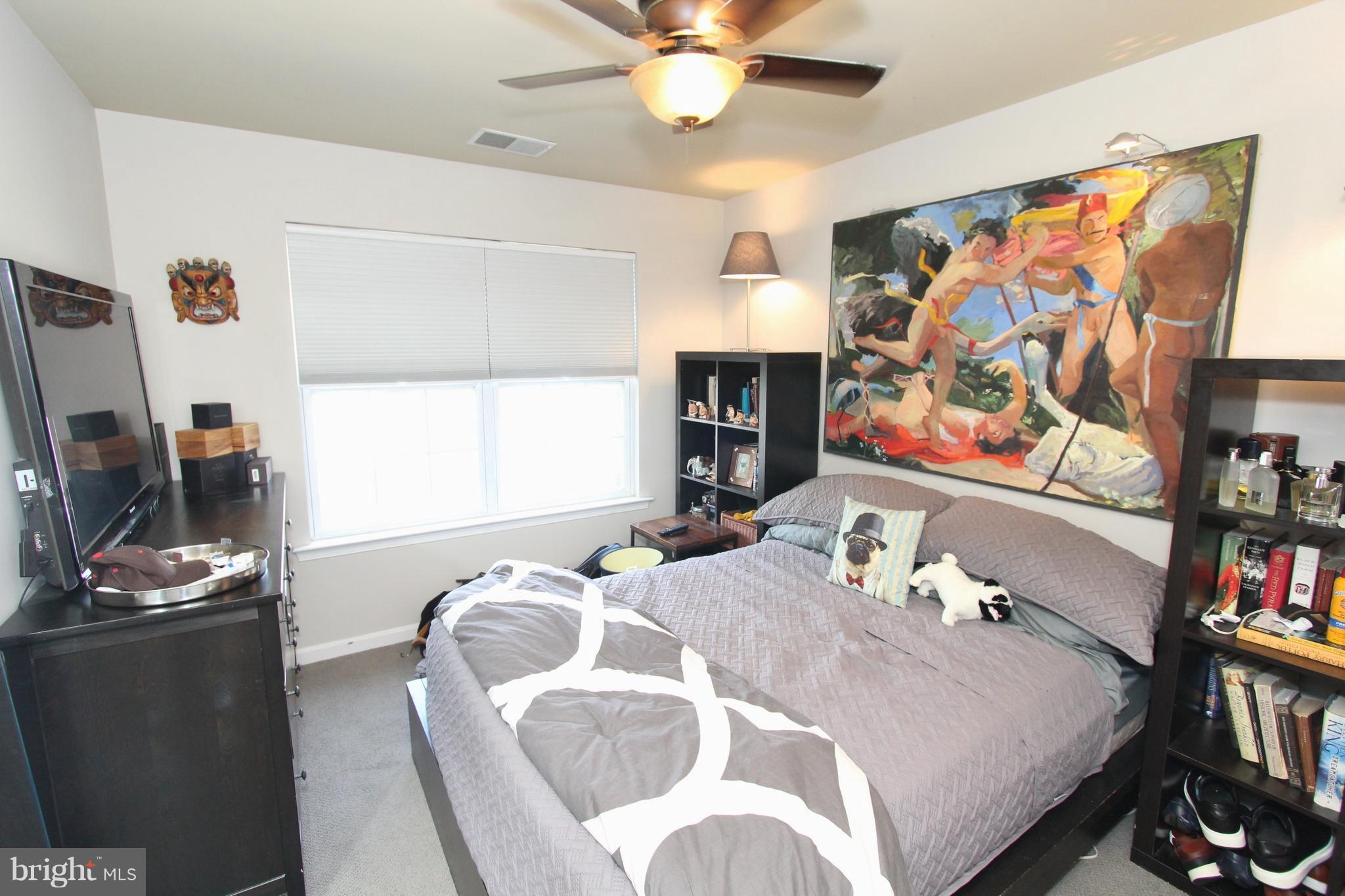 BELMONT BAY - Residential Lease