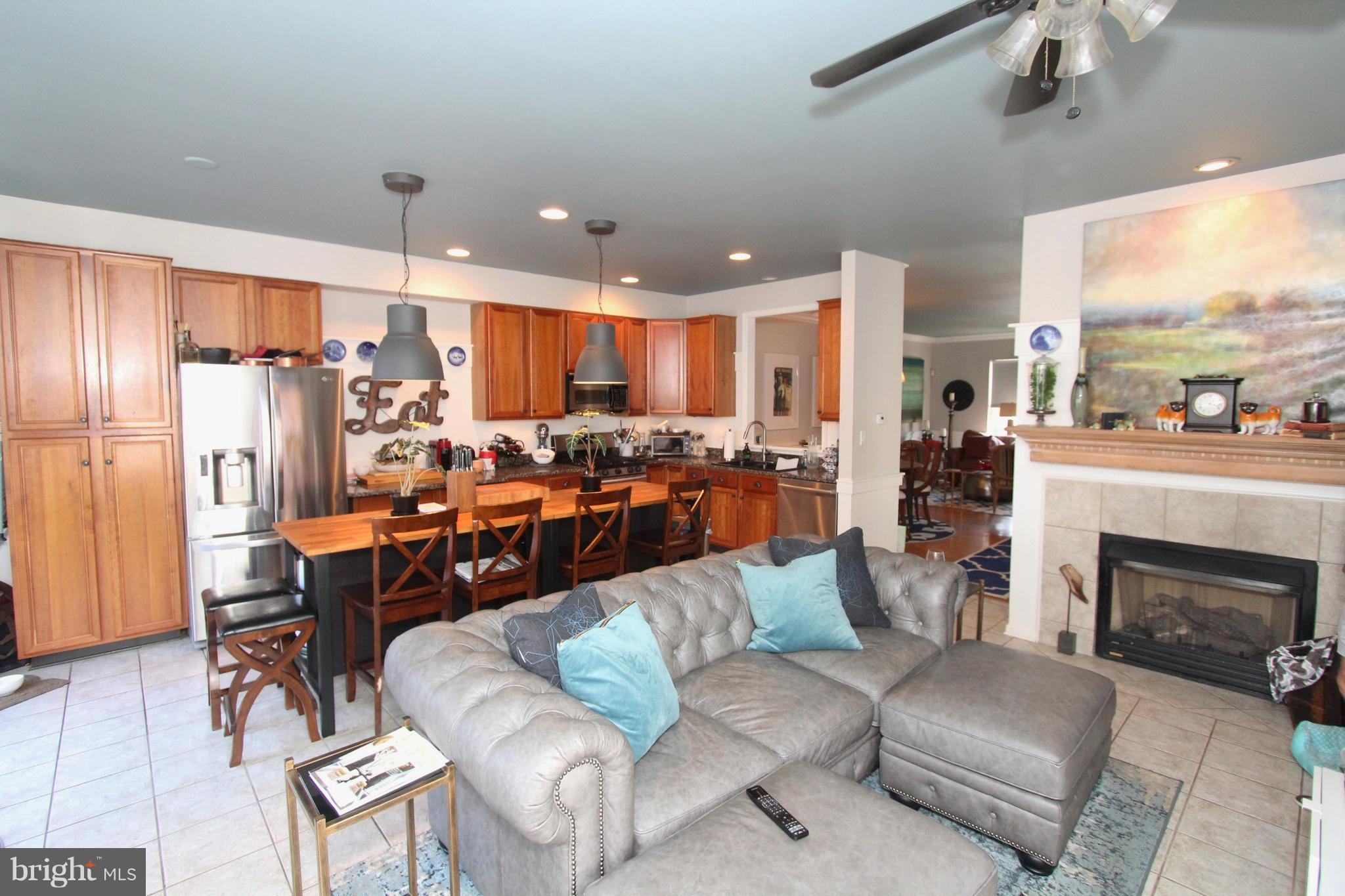 BELMONT BAY - Residential Lease