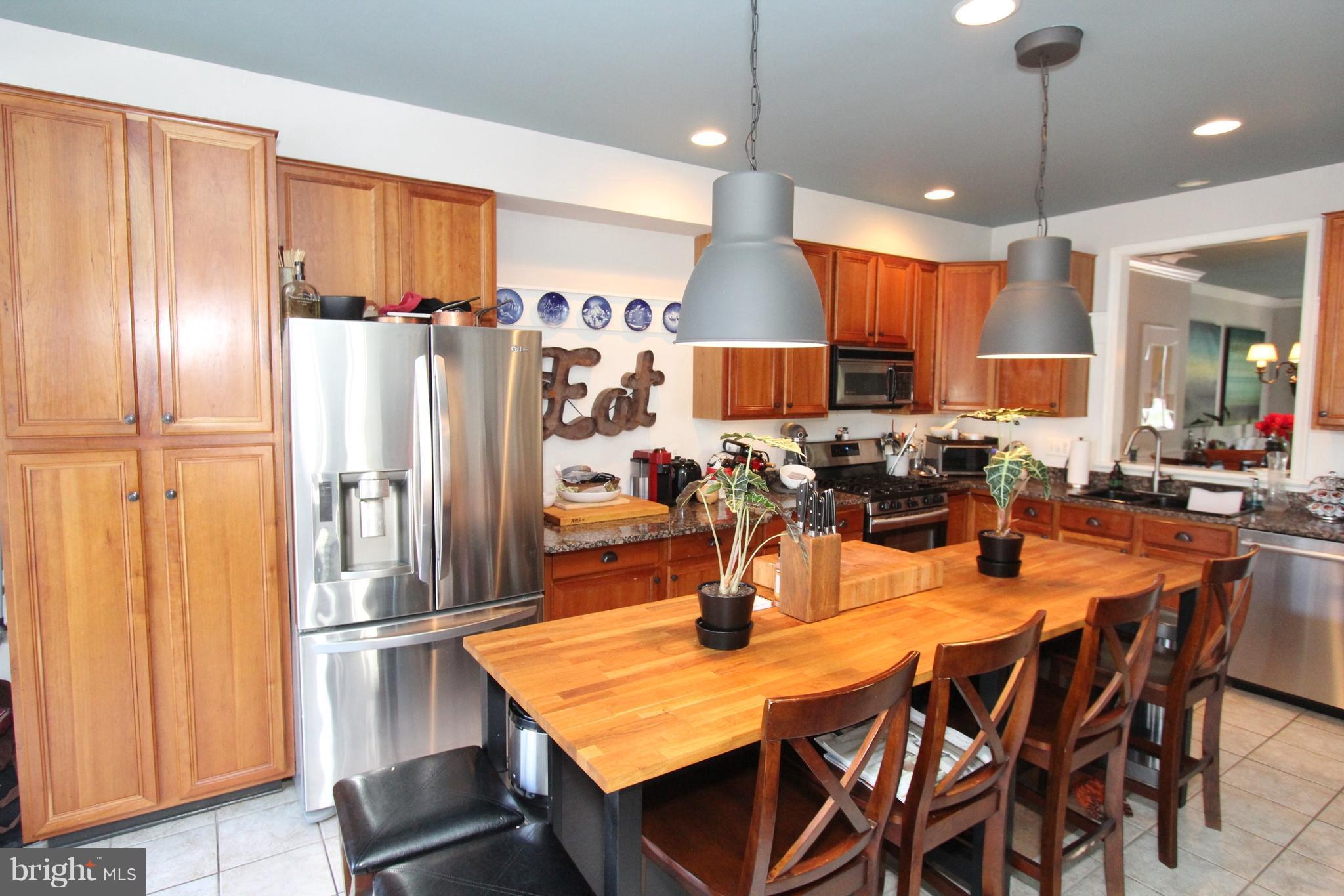 BELMONT BAY - Residential Lease