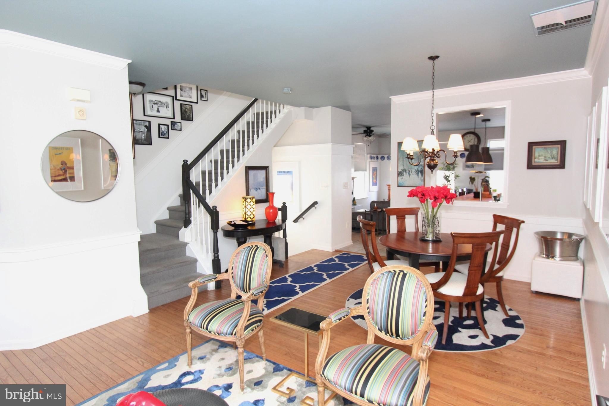 BELMONT BAY - Residential Lease