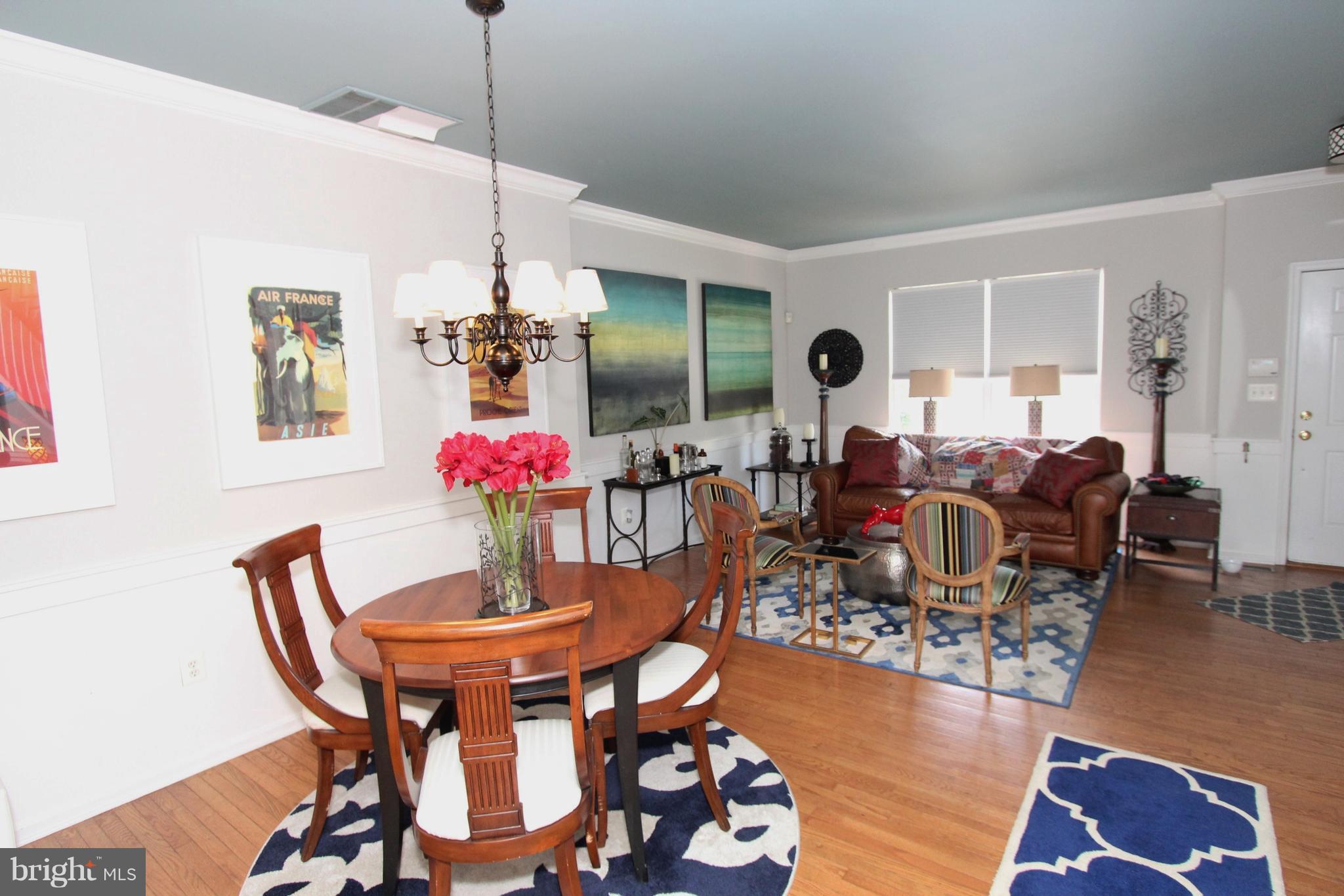 BELMONT BAY - Residential Lease