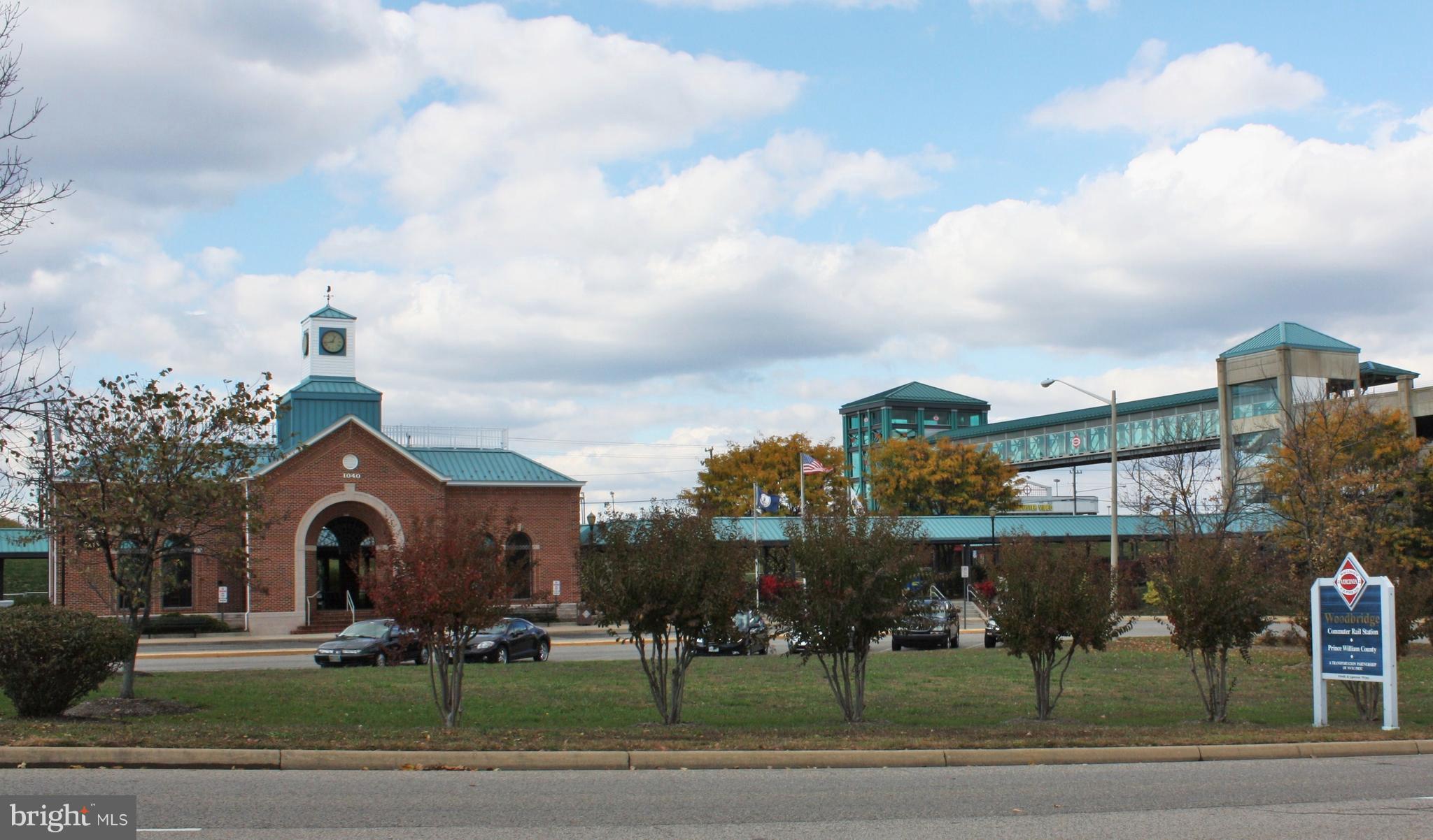 BELMONT BAY - Residential Lease