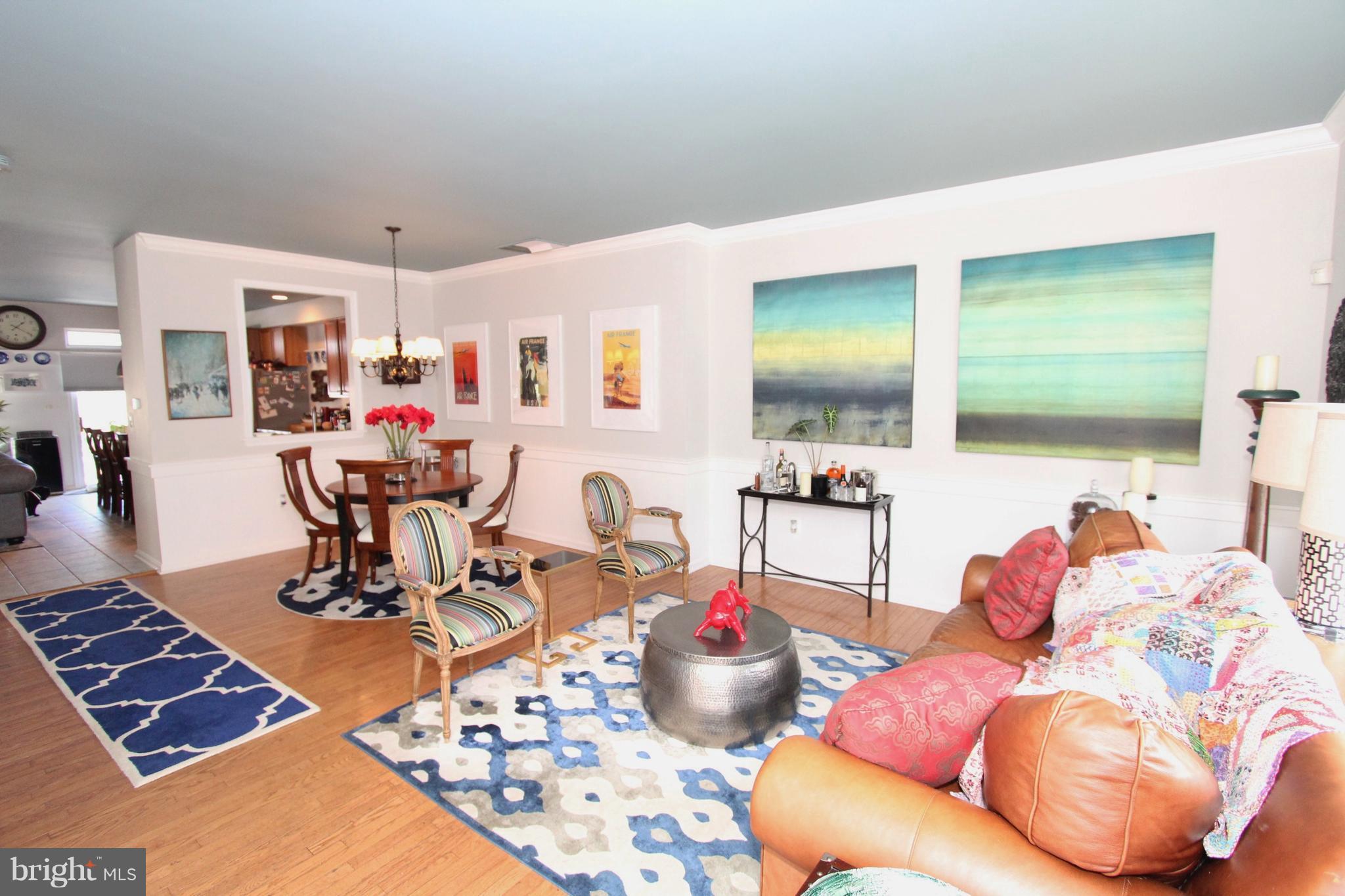 BELMONT BAY - Residential Lease