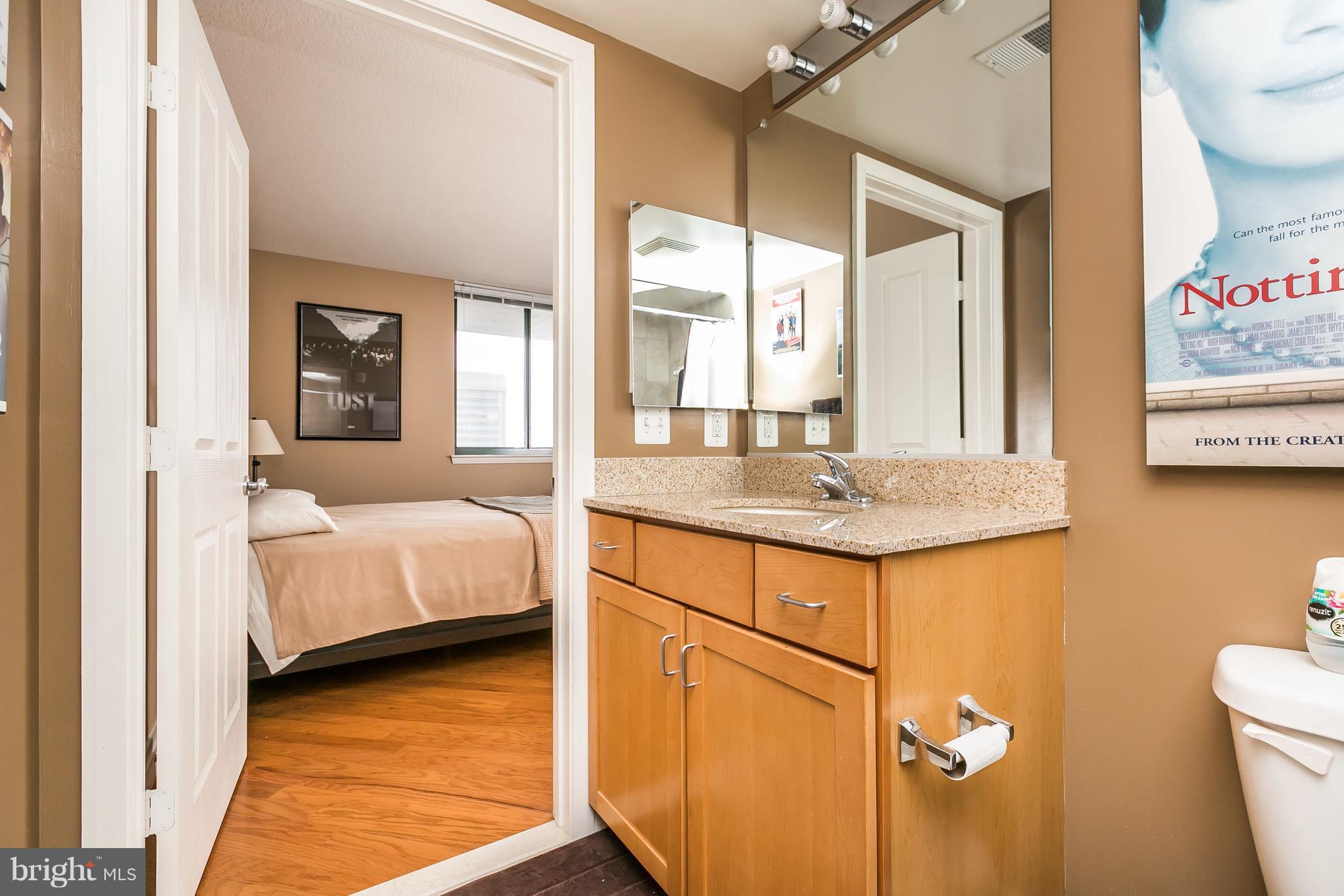 INNER HARBOR - Residential Lease