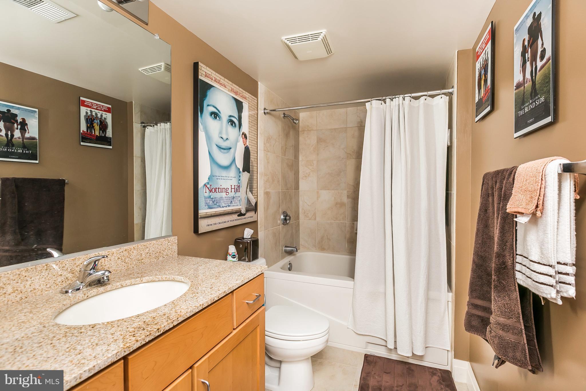 INNER HARBOR - Residential Lease