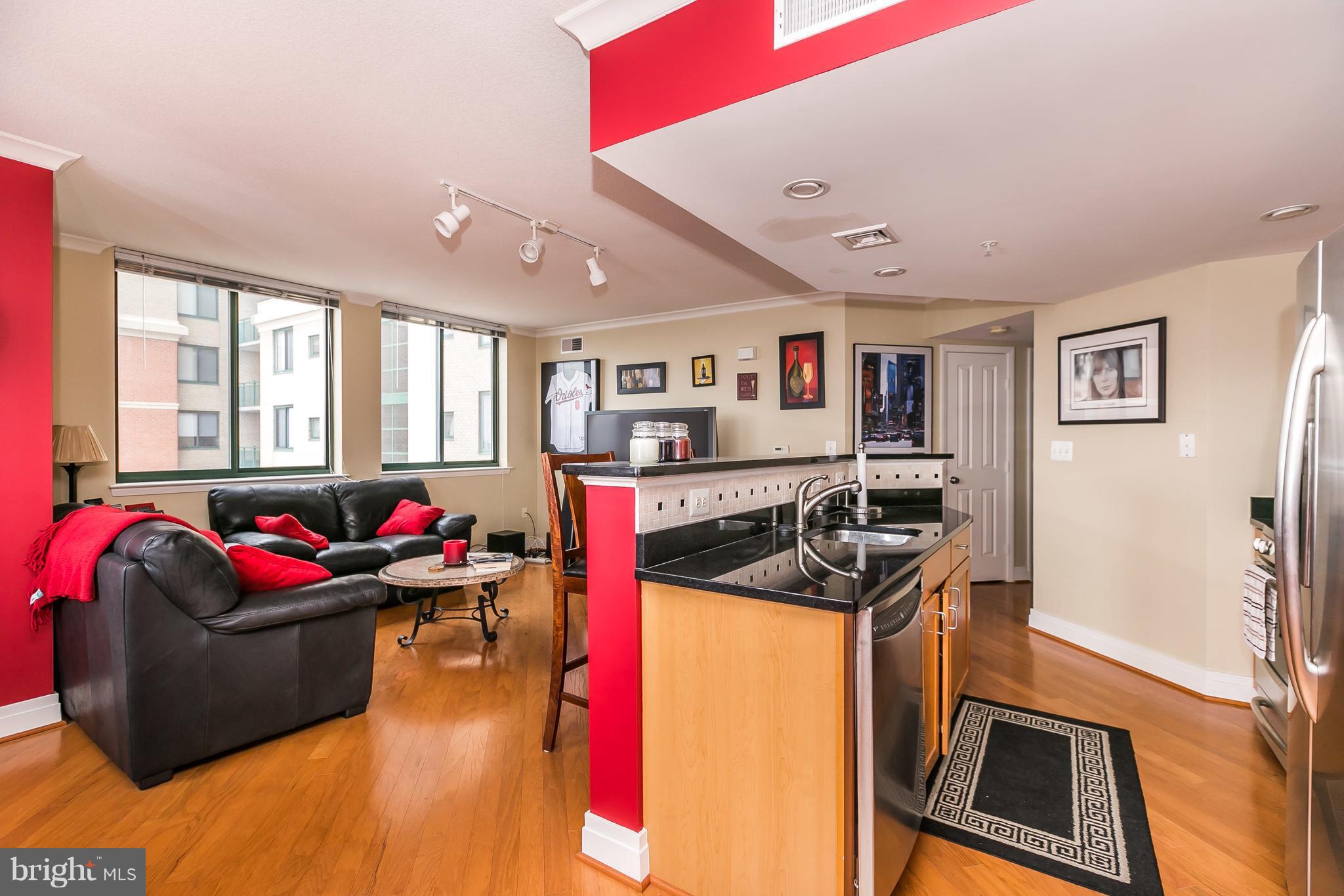 INNER HARBOR - Residential Lease