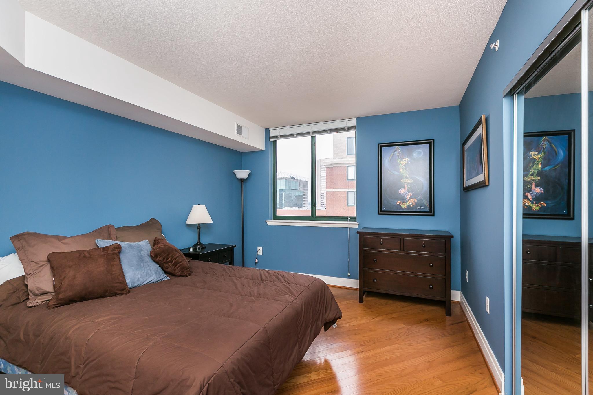 INNER HARBOR - Residential Lease