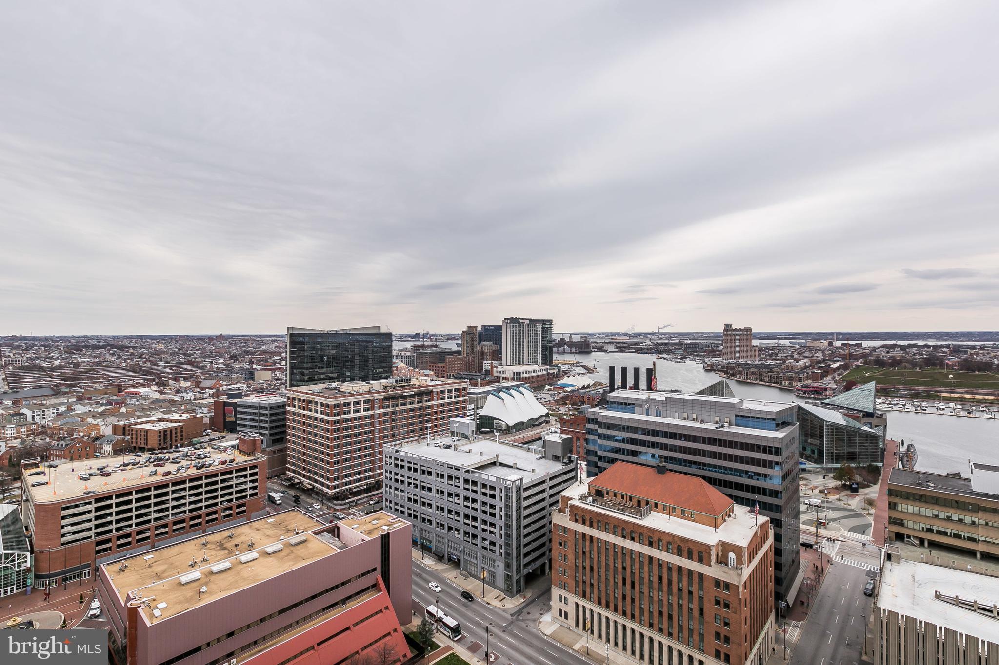 INNER HARBOR - Residential Lease