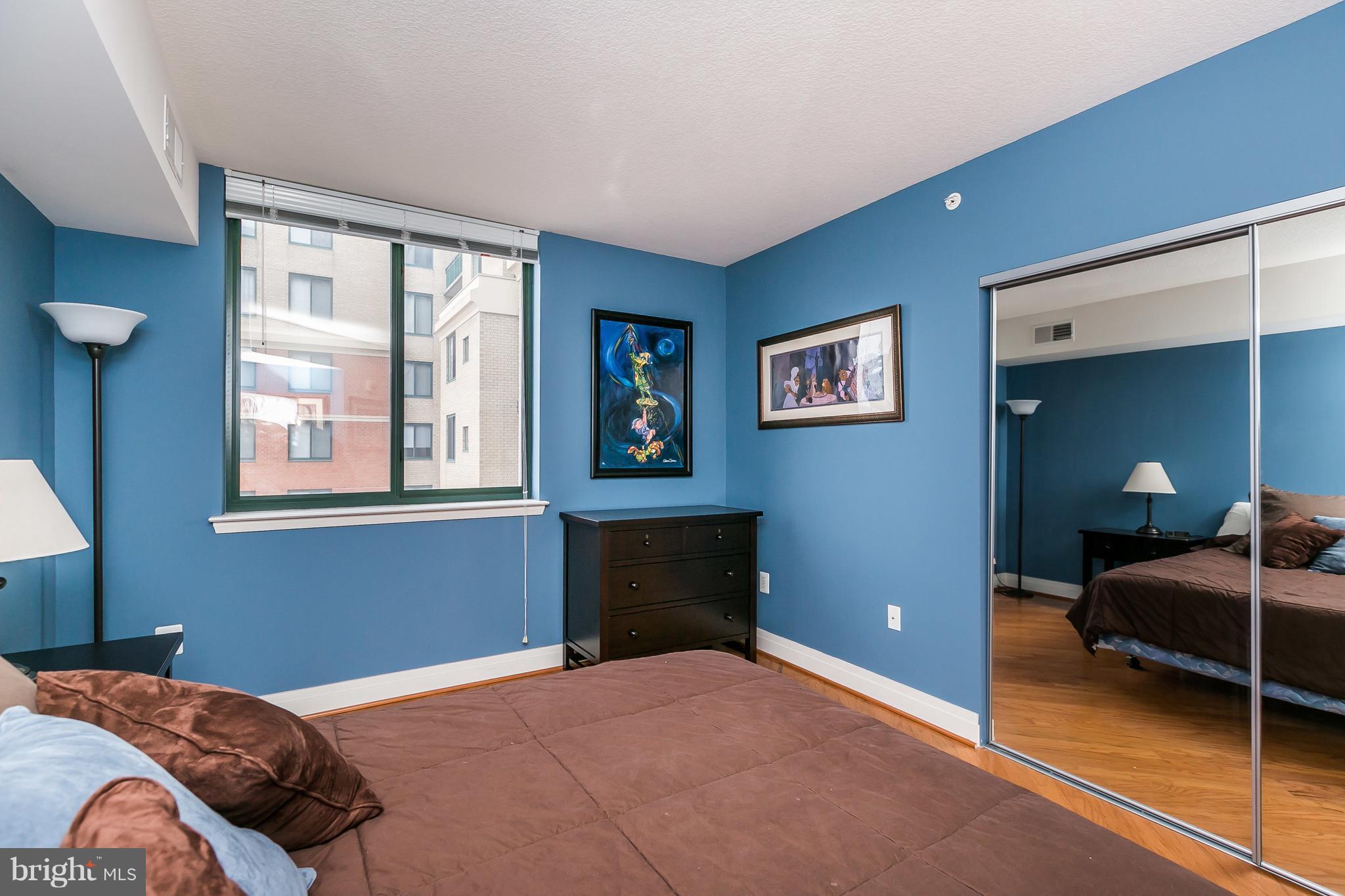 INNER HARBOR - Residential Lease