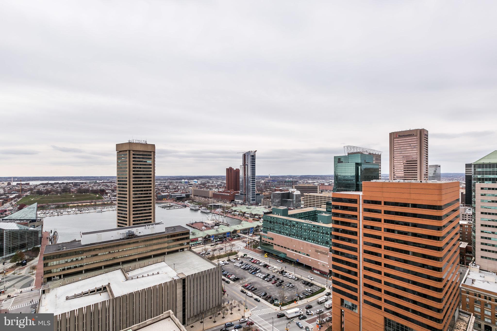 INNER HARBOR - Residential Lease