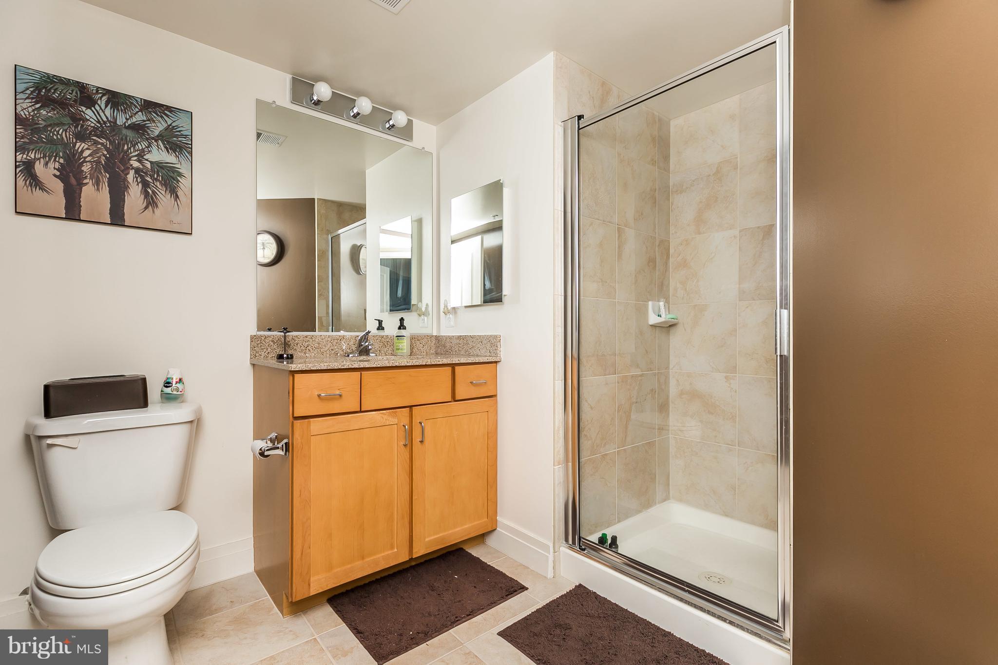 INNER HARBOR - Residential Lease