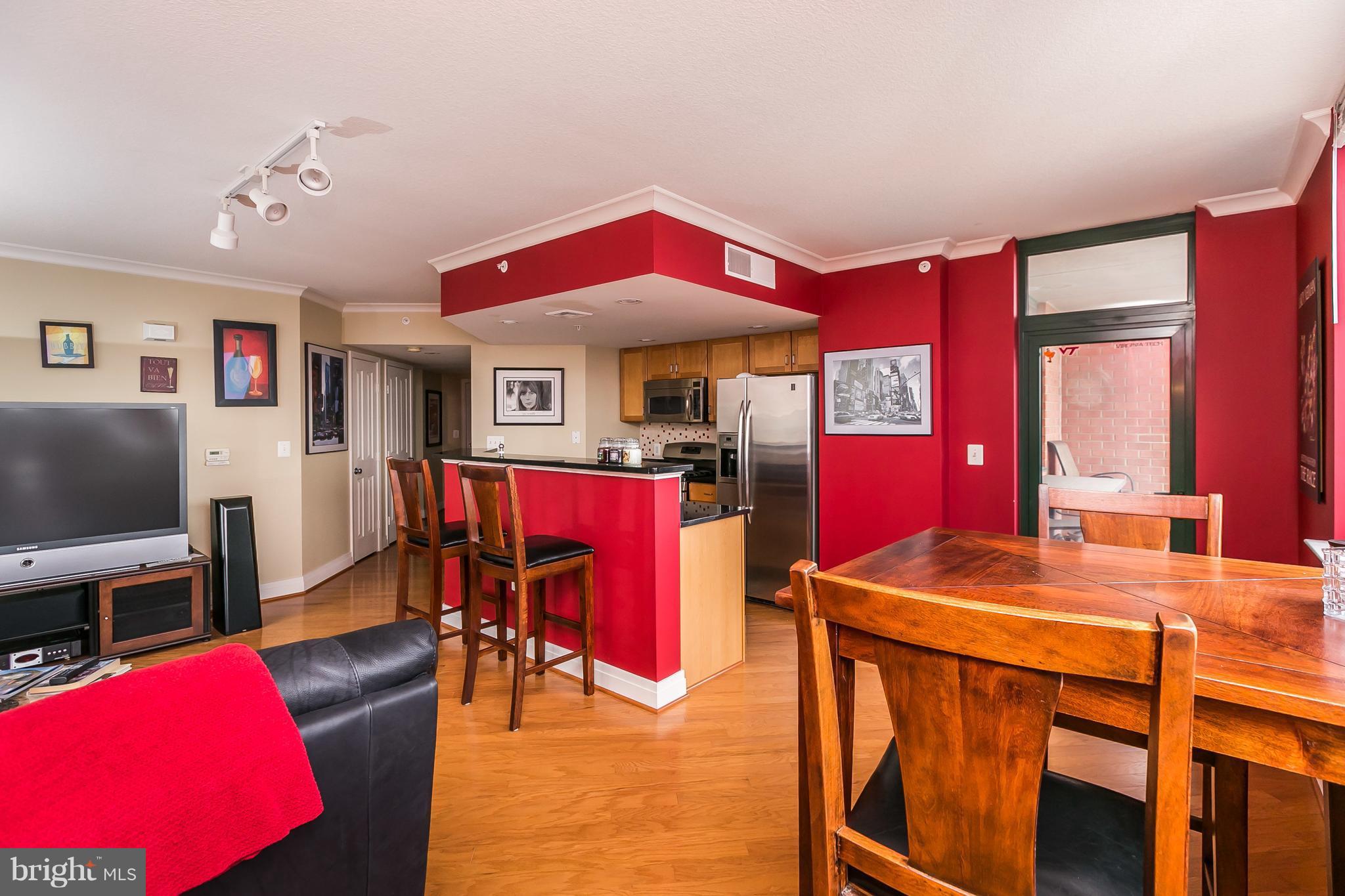 INNER HARBOR - Residential Lease