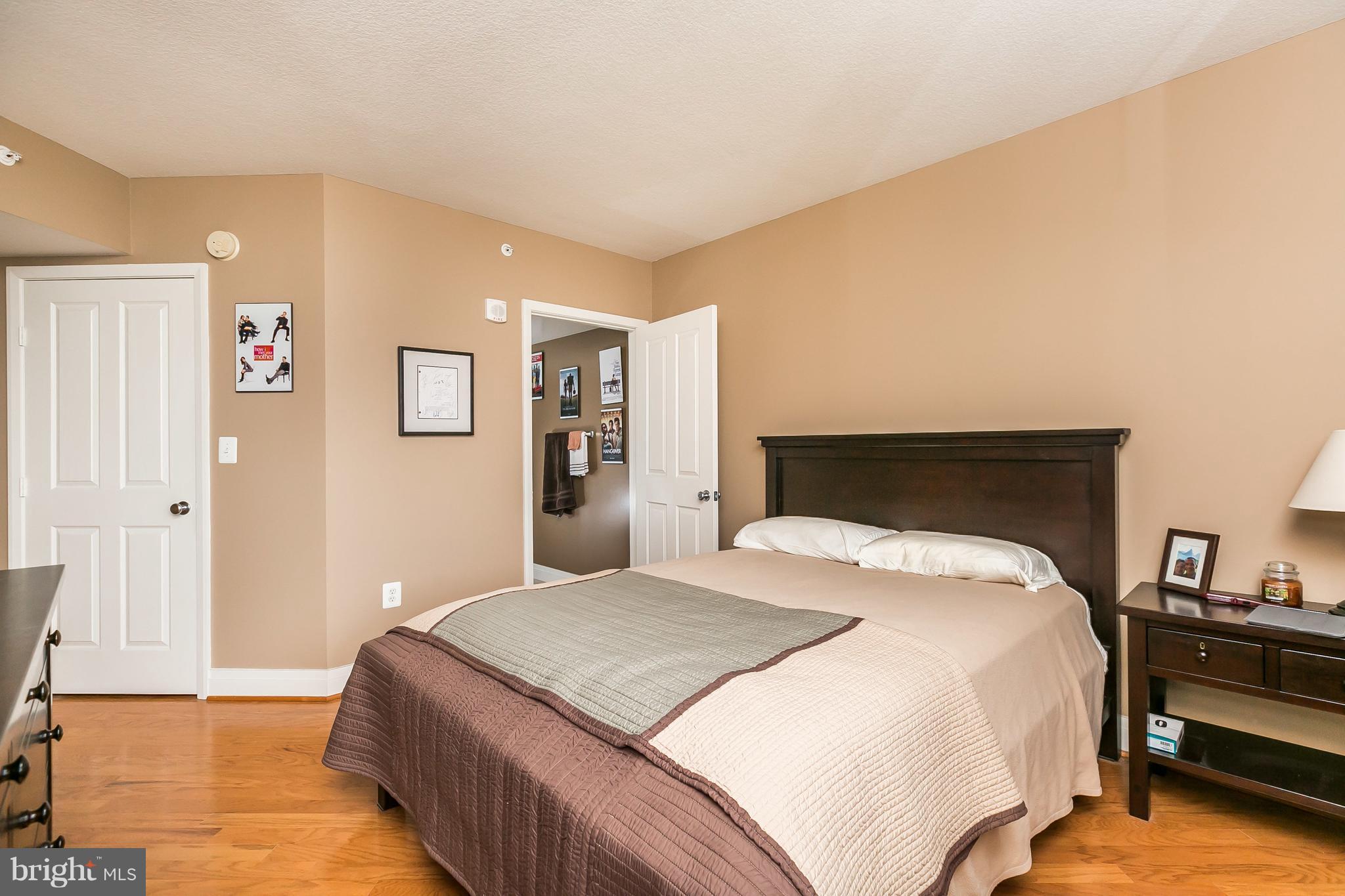 INNER HARBOR - Residential Lease