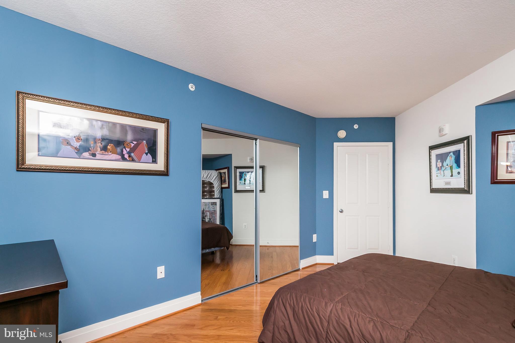 INNER HARBOR - Residential Lease