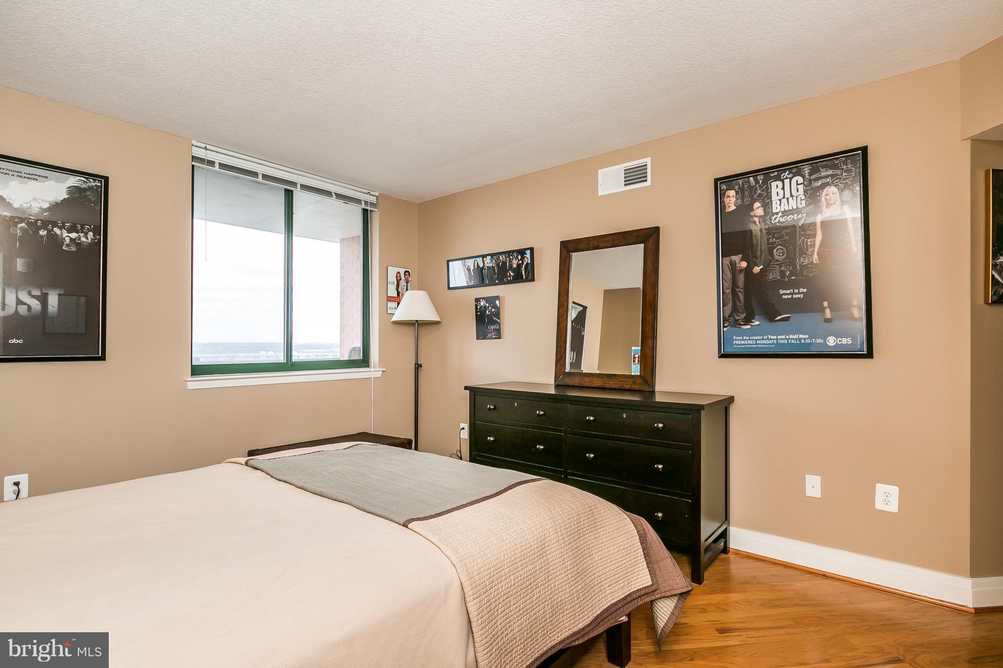 INNER HARBOR - Residential Lease