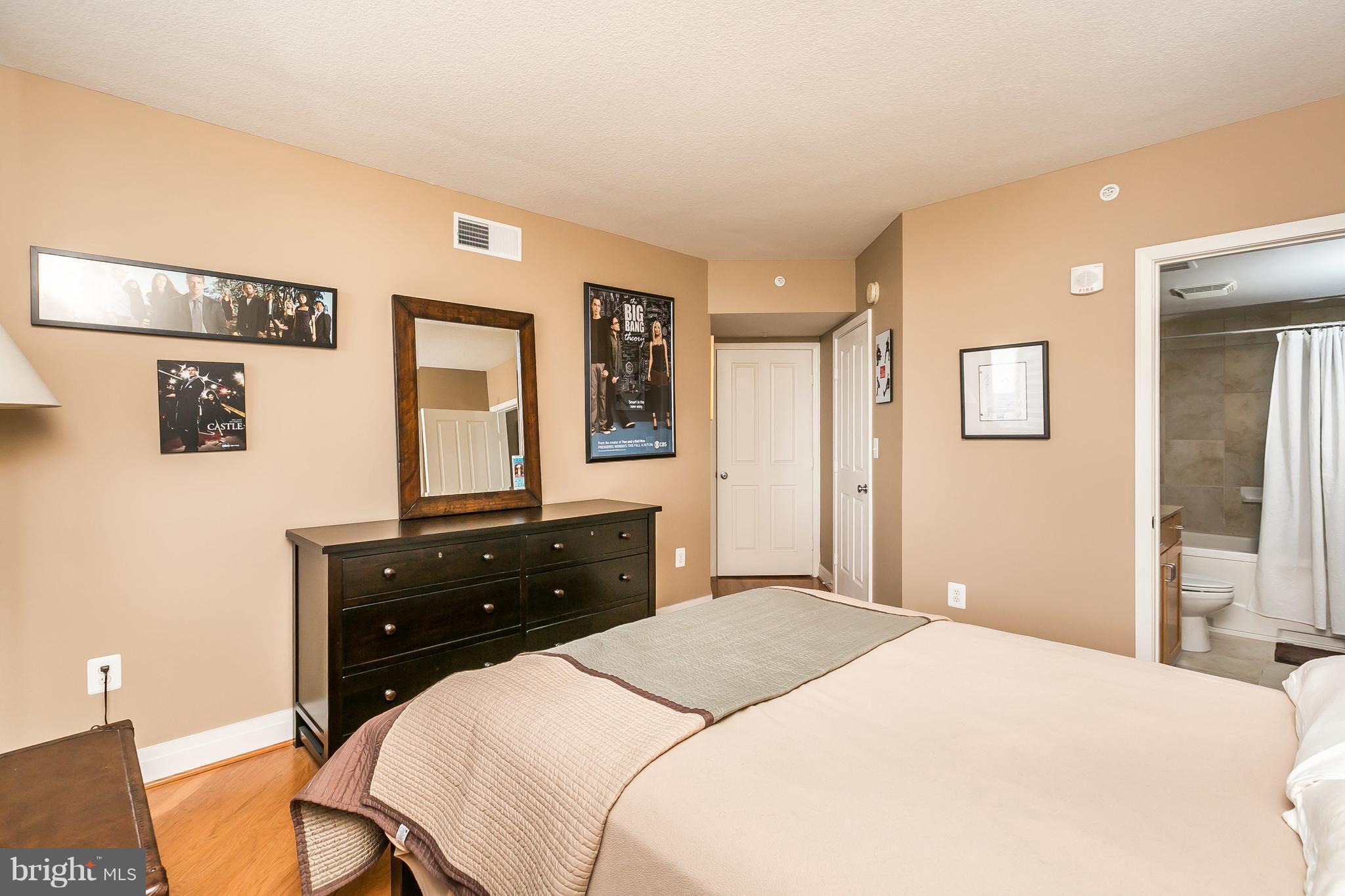 INNER HARBOR - Residential Lease