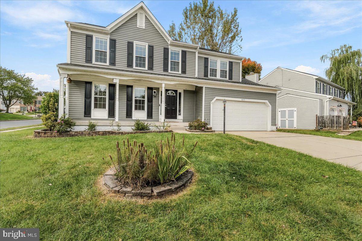 623 ANGELWING LANE