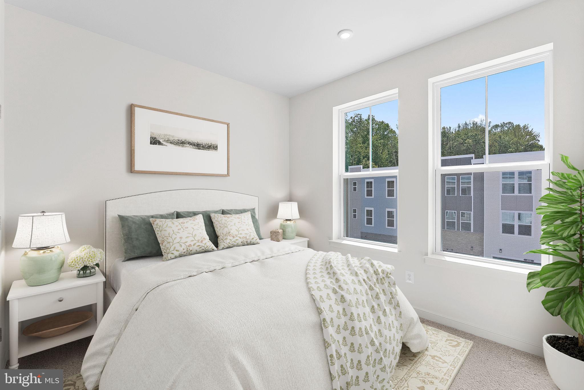 CASCADE LANDING - Residential