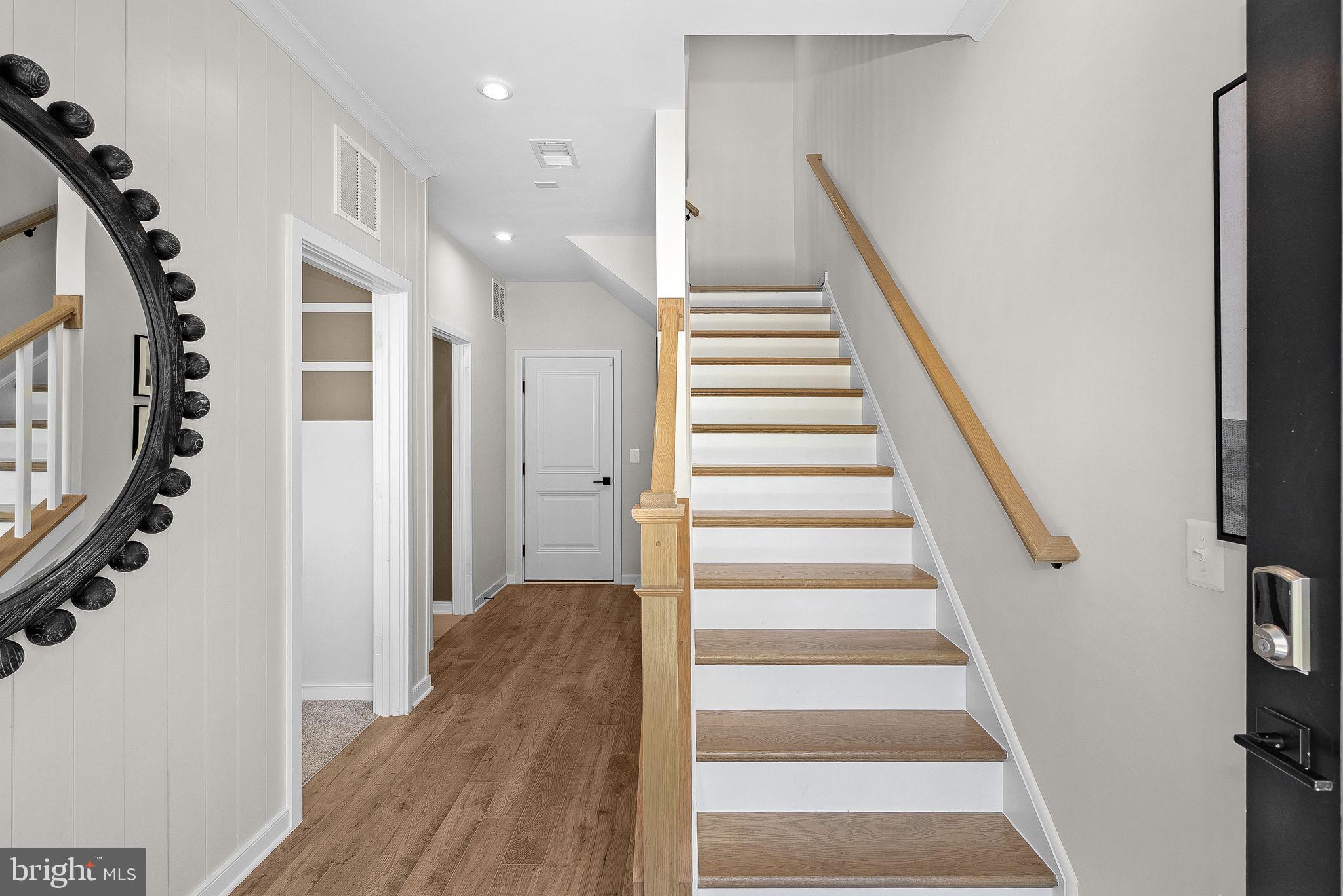 CASCADE LANDING - Residential