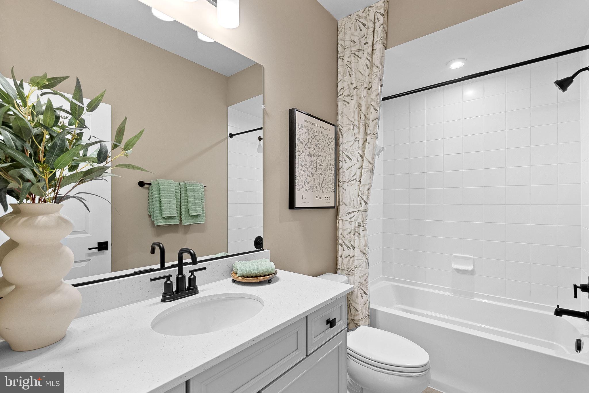 CASCADE LANDING - Residential