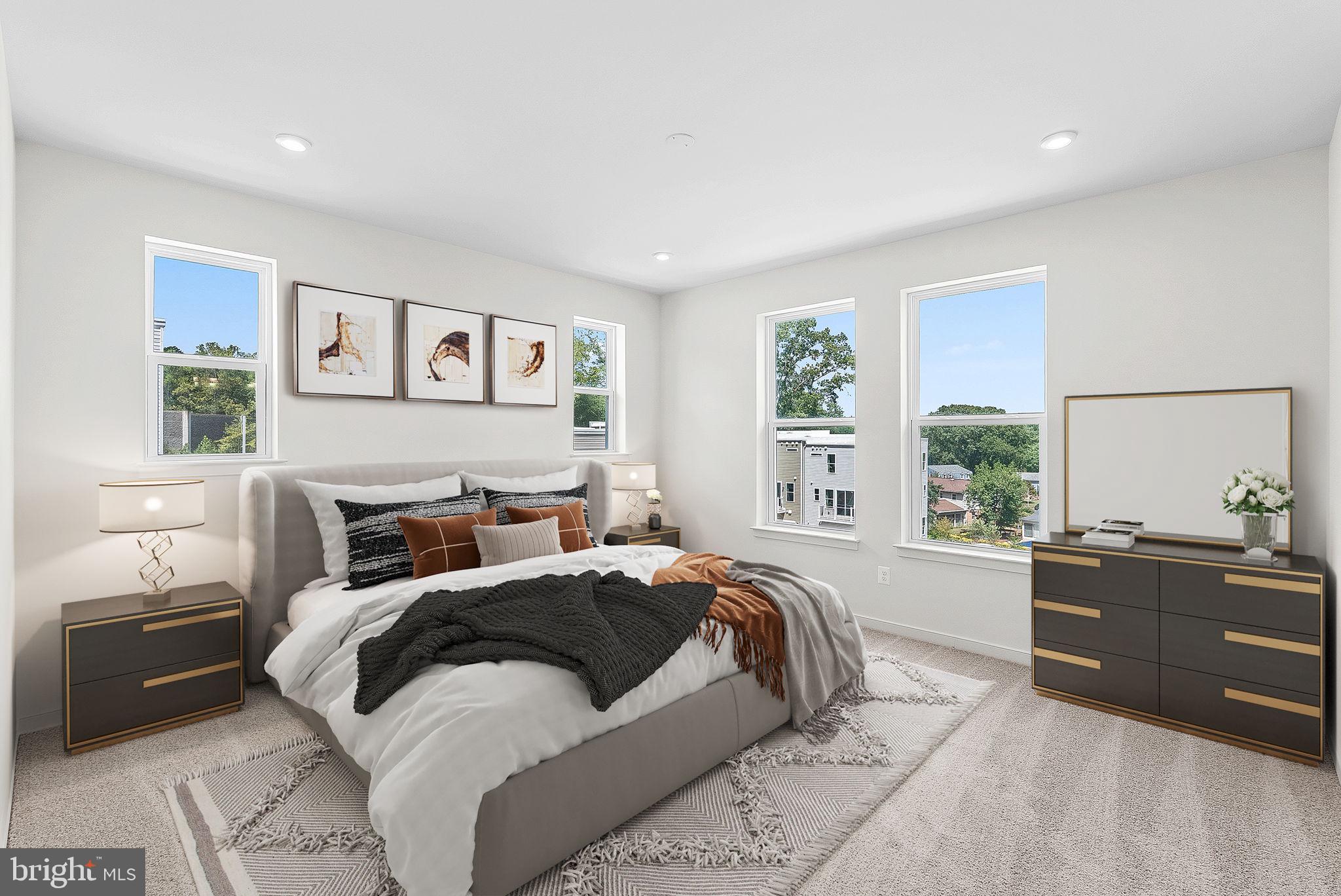 CASCADE LANDING - Residential