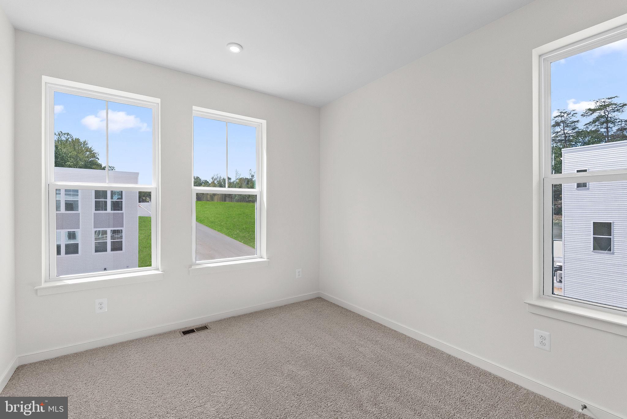 CASCADE LANDING - Residential