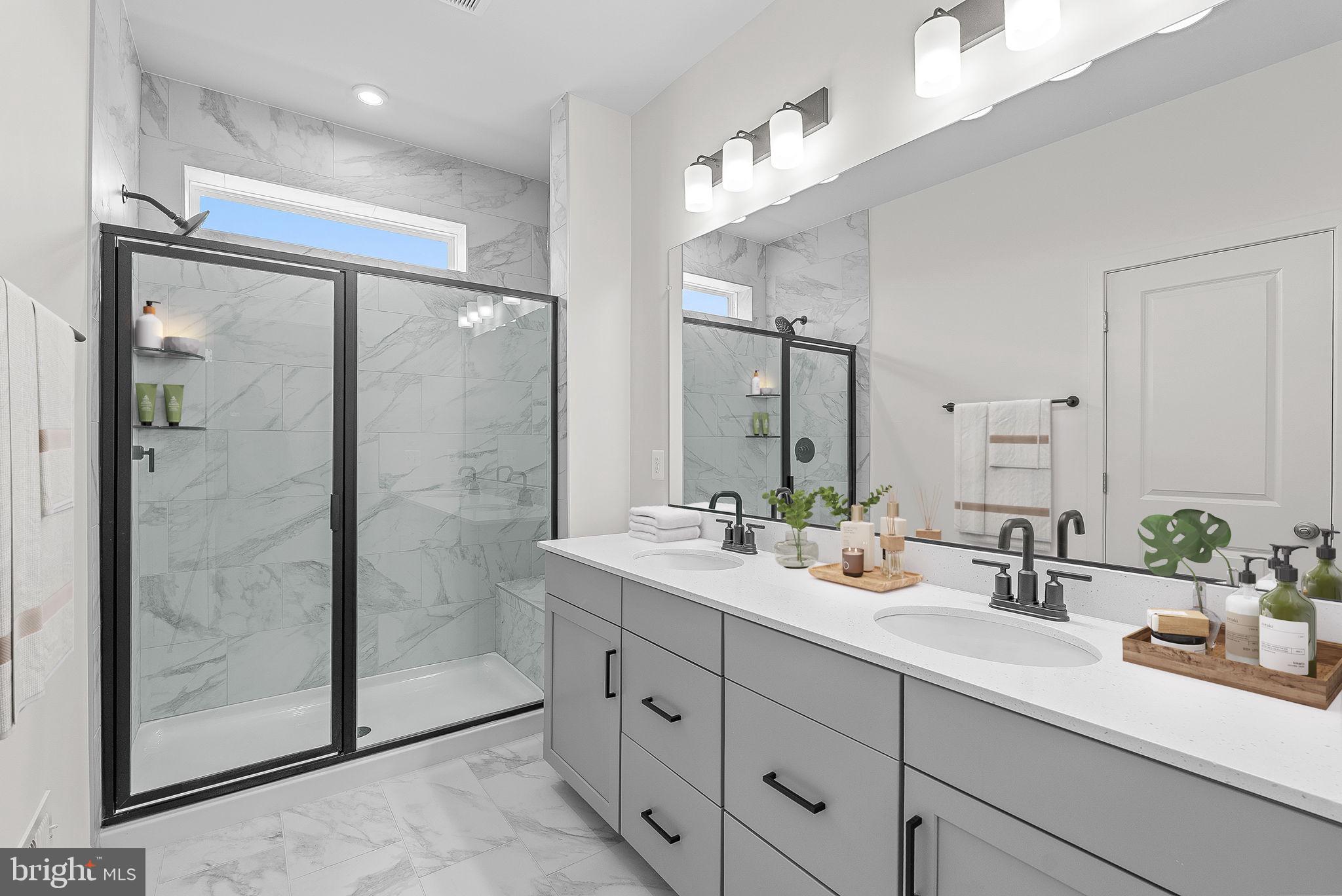 CASCADE LANDING - Residential