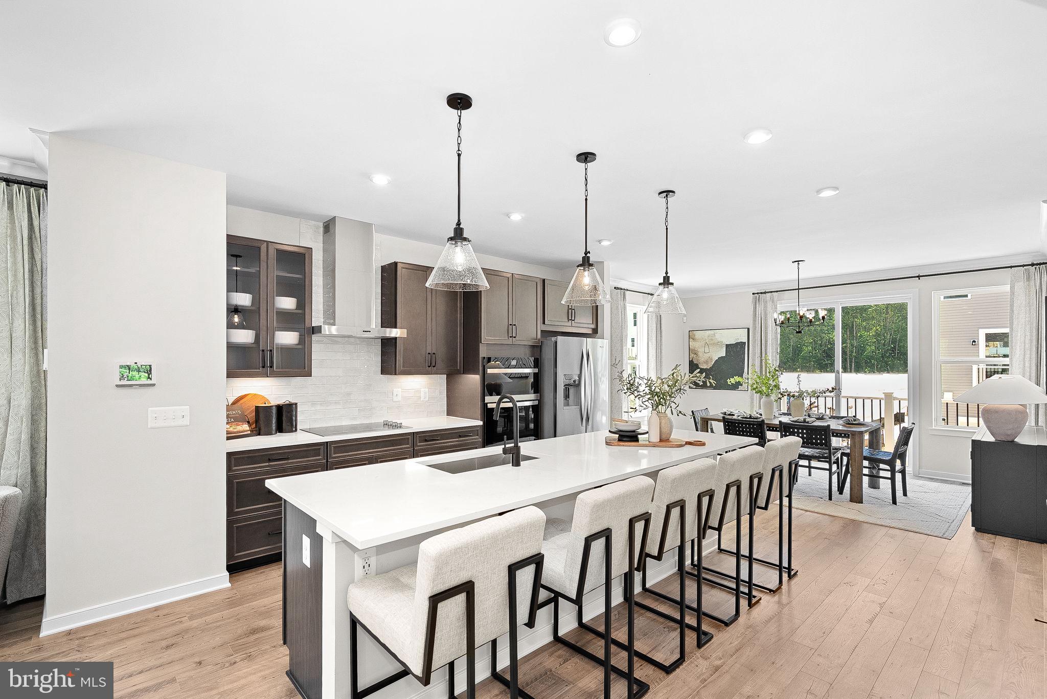 CASCADE LANDING - Residential