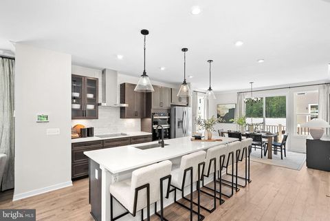 17964 ALICIA AVENUE DUMFRIES VA 22026