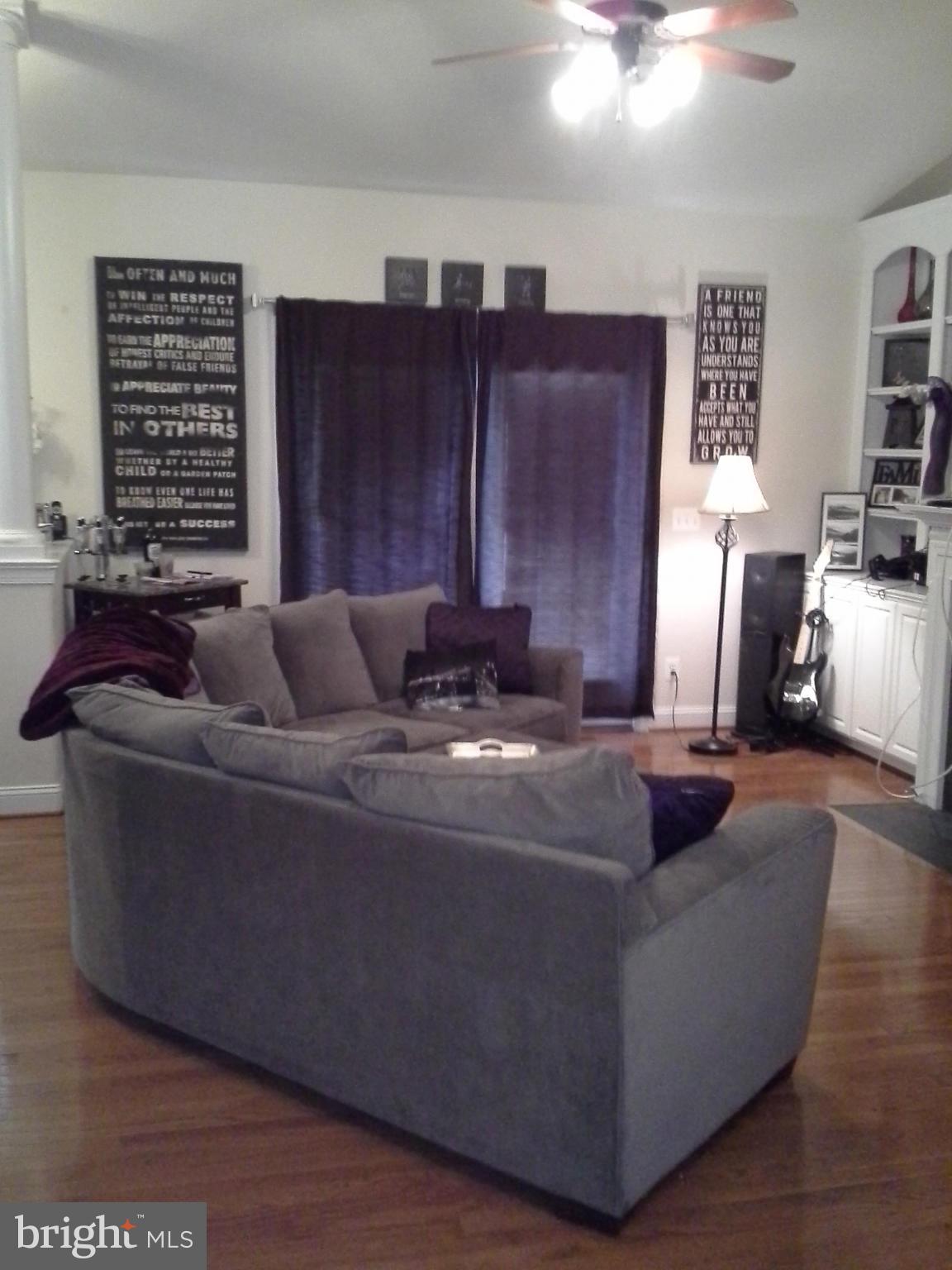 NONE AVAILABLE - Residential Lease